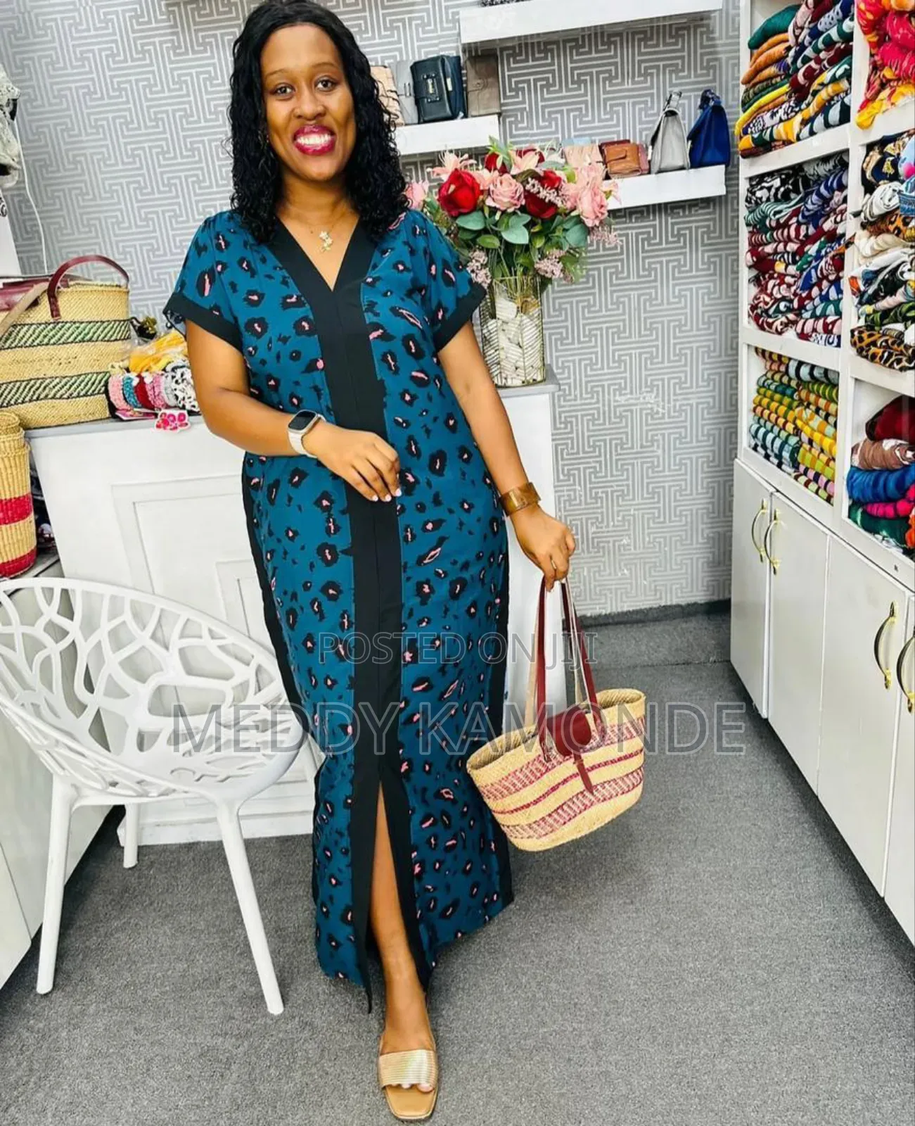 Designer Maternity Dresses