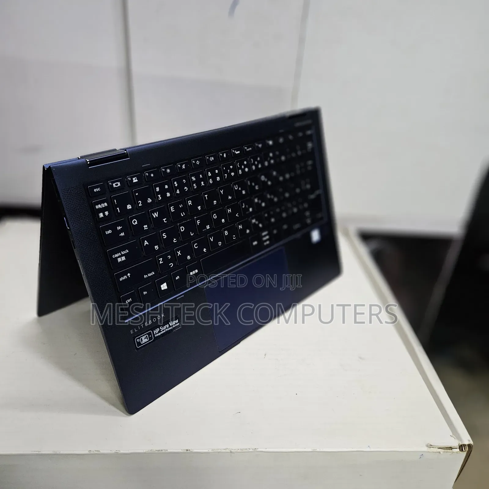 Laptop HP Dragonfly G3 16GB Intel Core I7 SSD 512GB