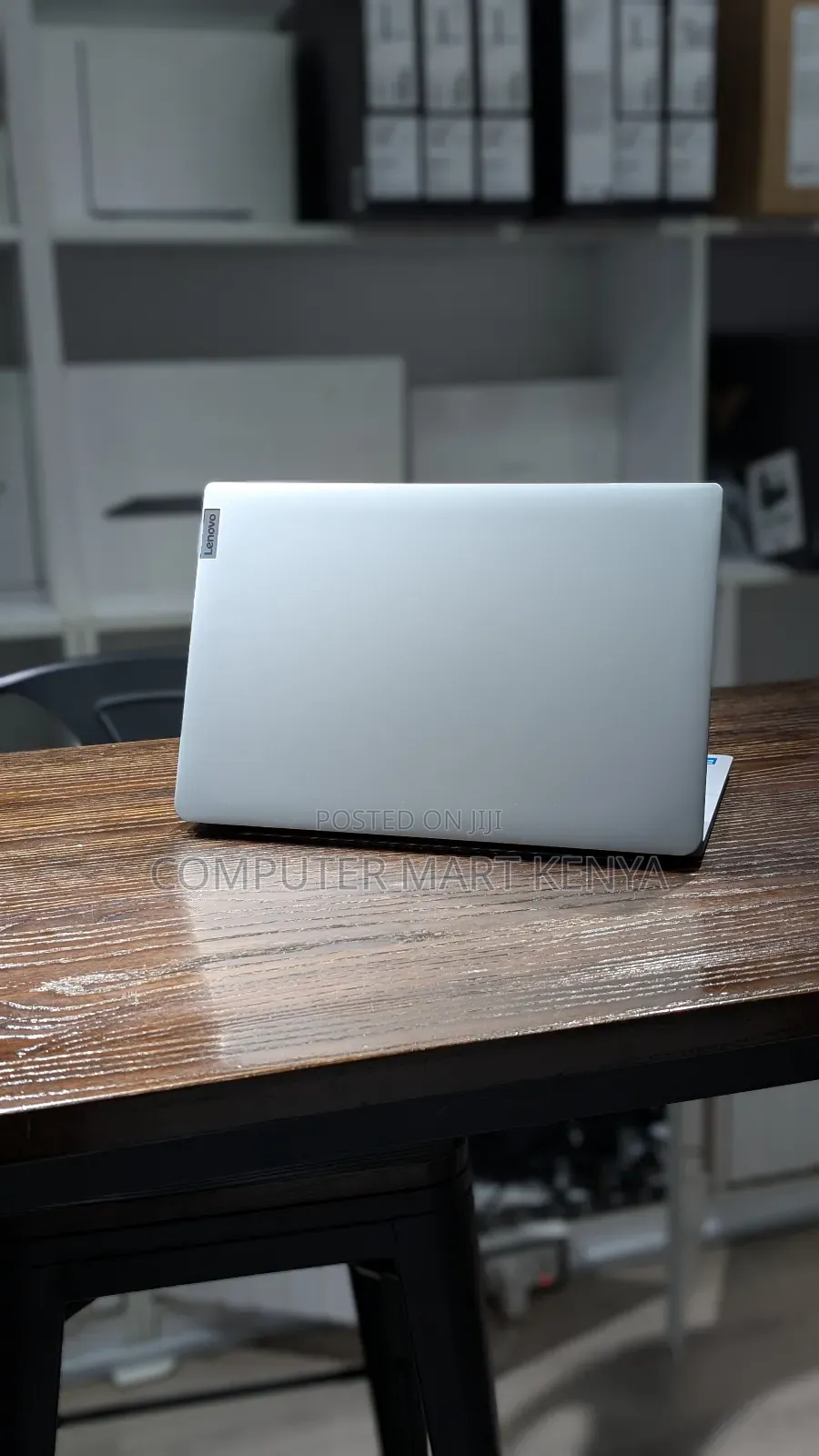 New Laptop Lenovo IdeaPad 1 8GB Intel Core I5 SSD 512GB
