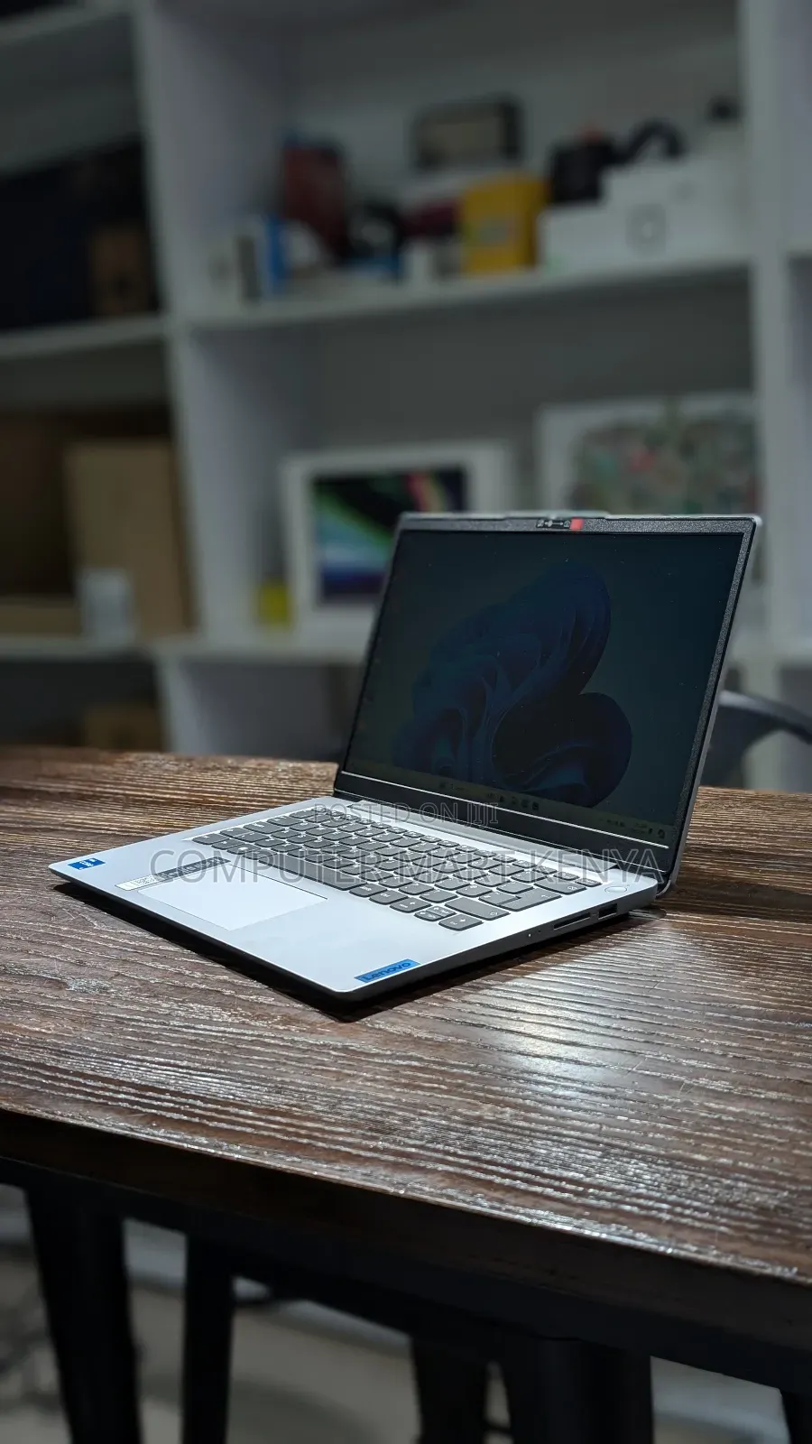 New Laptop Lenovo IdeaPad 1 8GB Intel Core I5 SSD 512GB