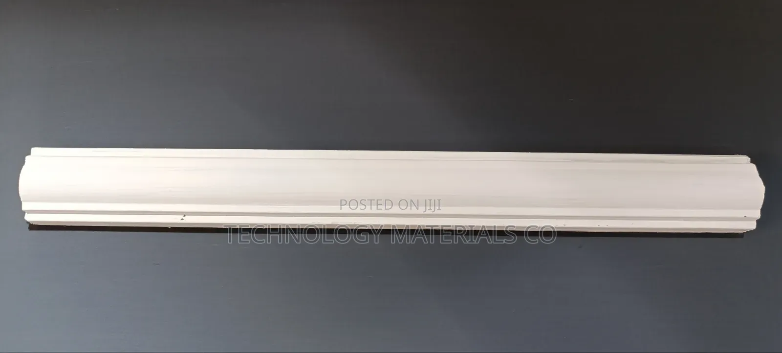 Wainscoting Panel (1.3 Inches) Length=2.4M