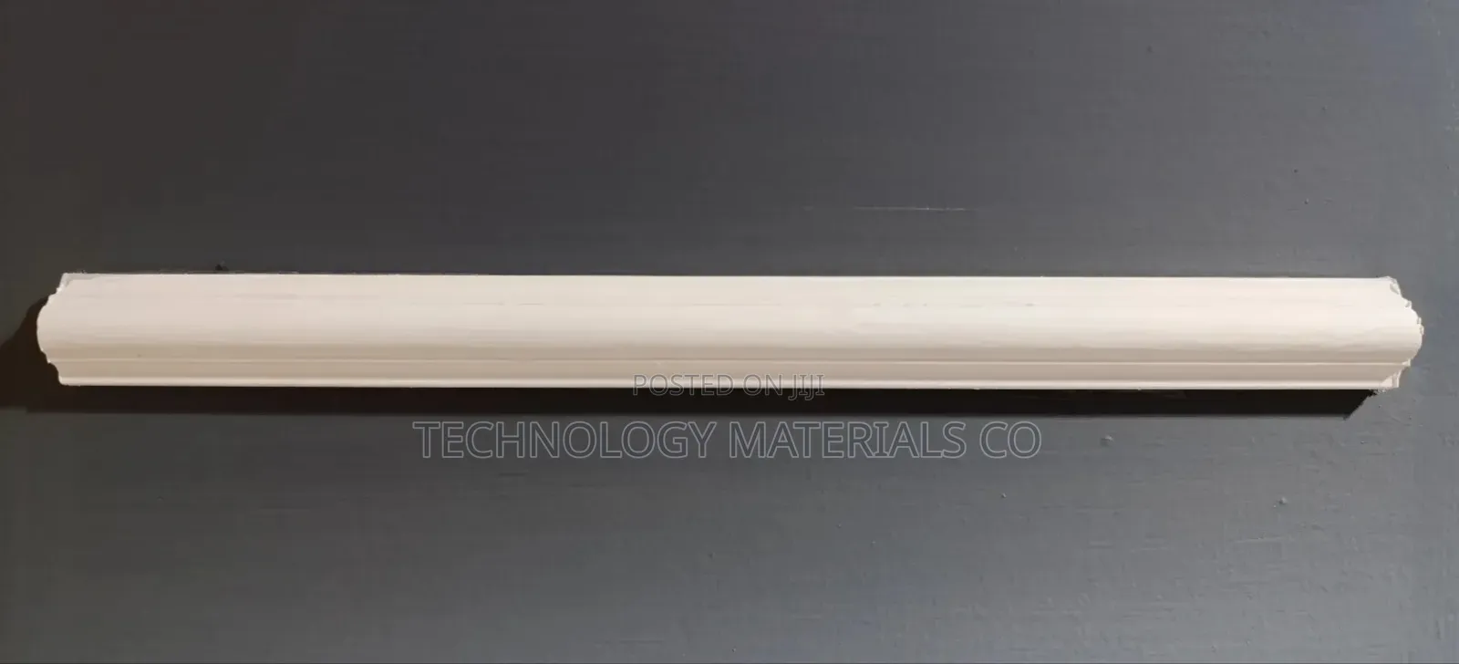 Wainscoting Panel (1 Inch) Length= 2.4M