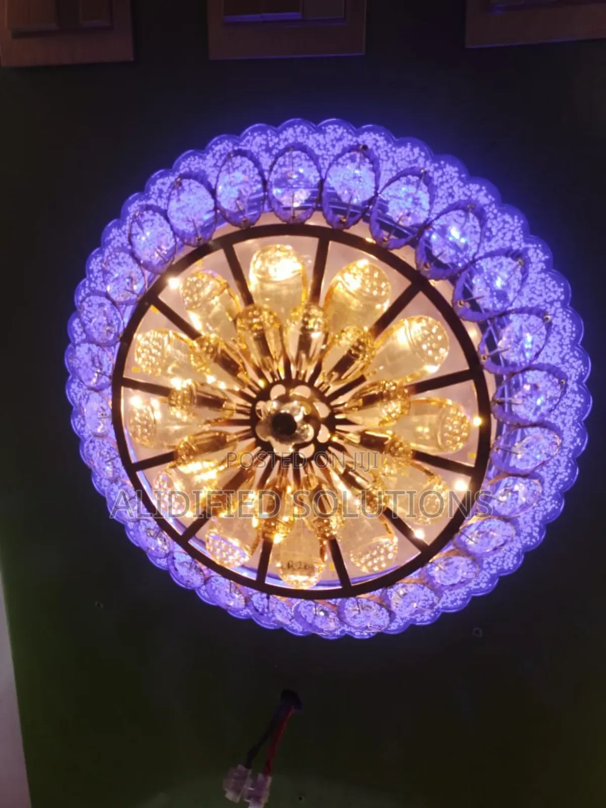 Ceiling Light<>Multicolour Ceiling Light