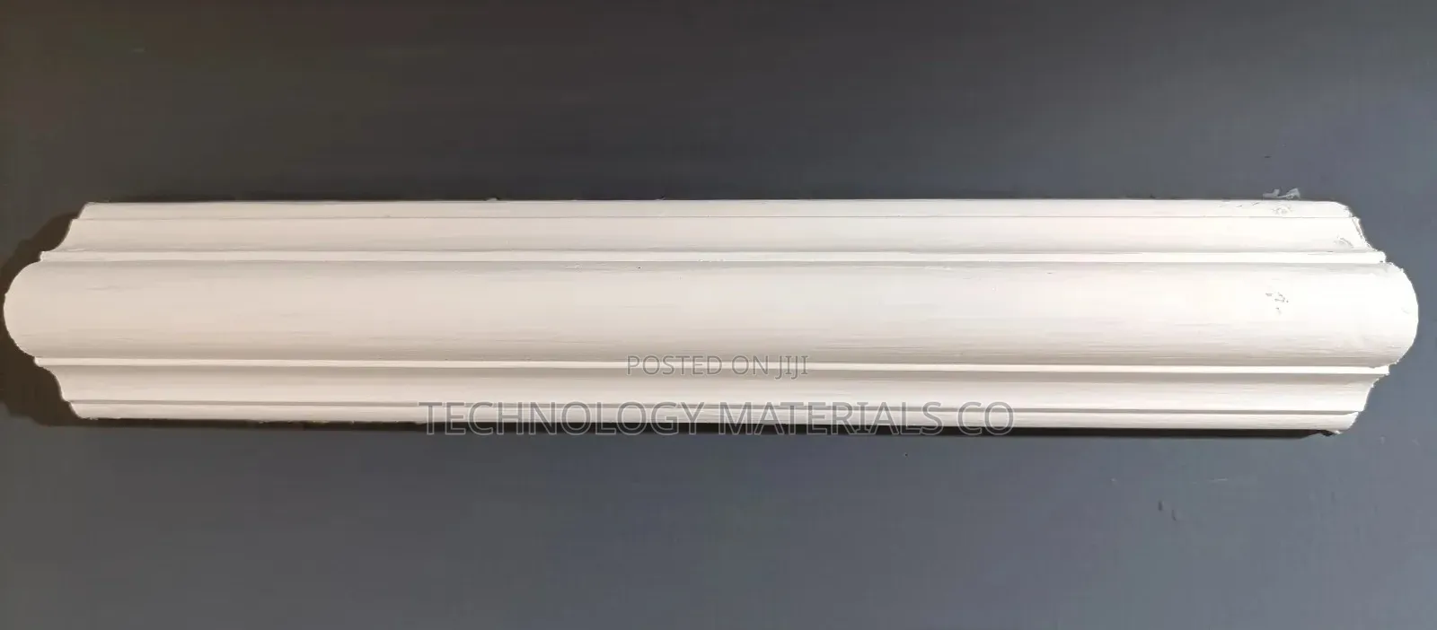 Wainscoting Panel (2 Inches) Length=2.4m.