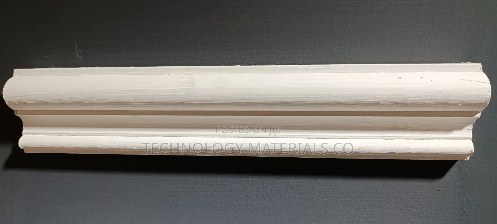 Wainscoting Panel (2 Inches) Length=2.4M.