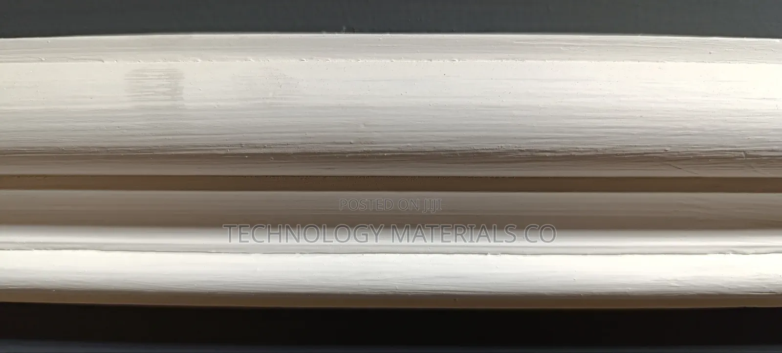 Wainscoting Panel (2 Inches) Length=2.4M.