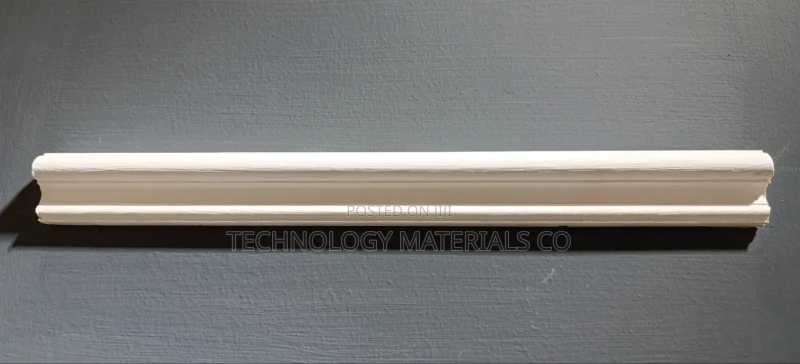 Wainscoting Panel (1.2 Inches), L= 2.4M