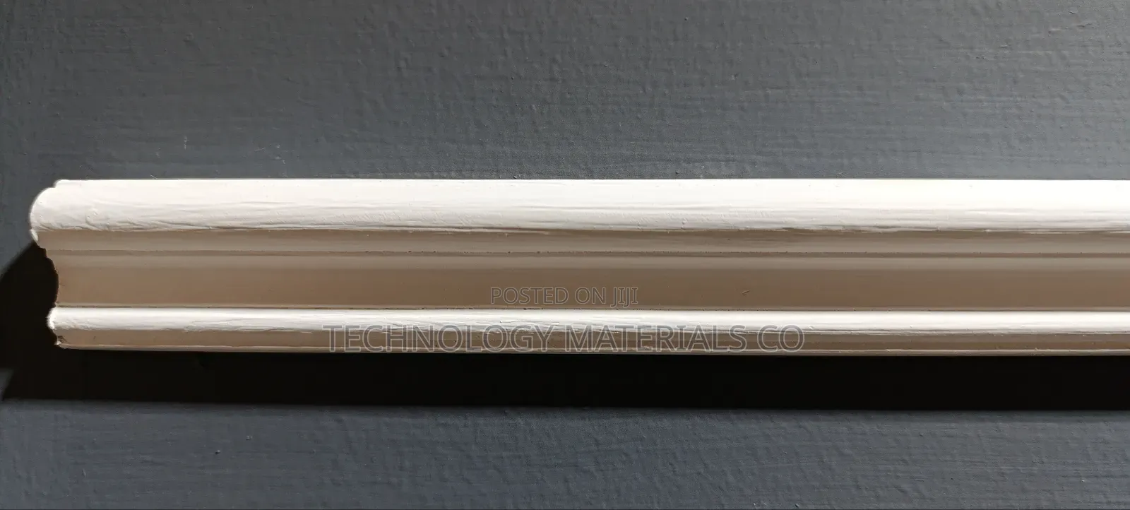 Wainscoting Panel (1.2 Inches), L= 2.4M
