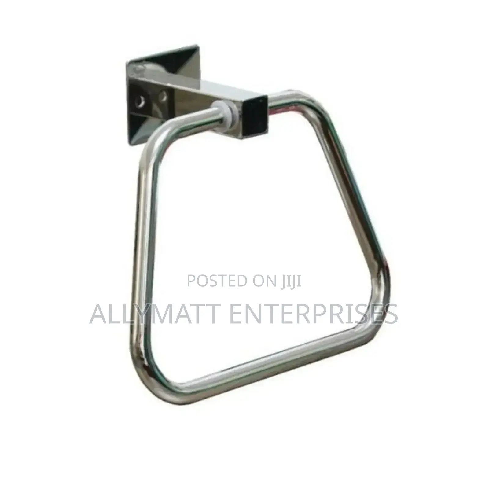 Towel Ring