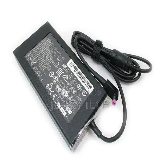Slim 19V 7.1A AC Adapter Kp.13503.007 Pa~1131~16 Laptop