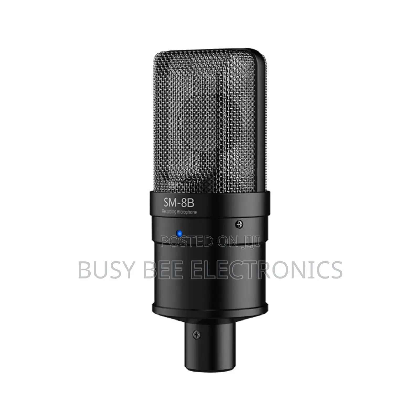 TAKSTAR SM-8B(2nd Gen) Professional