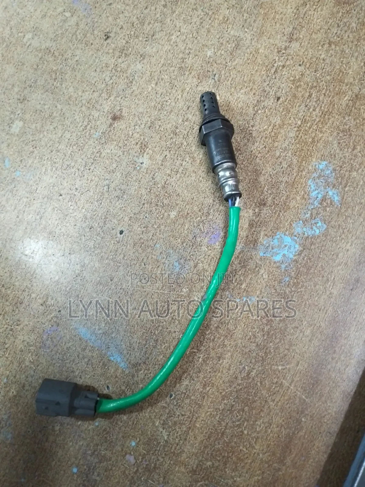 Toyota Passo Oxygen Sensor