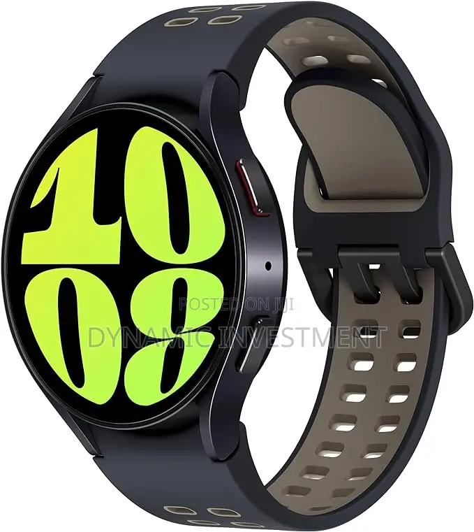 SAMSUNG Galaxy Watch 6 Edition 44mm Bluetooth Smartwatch