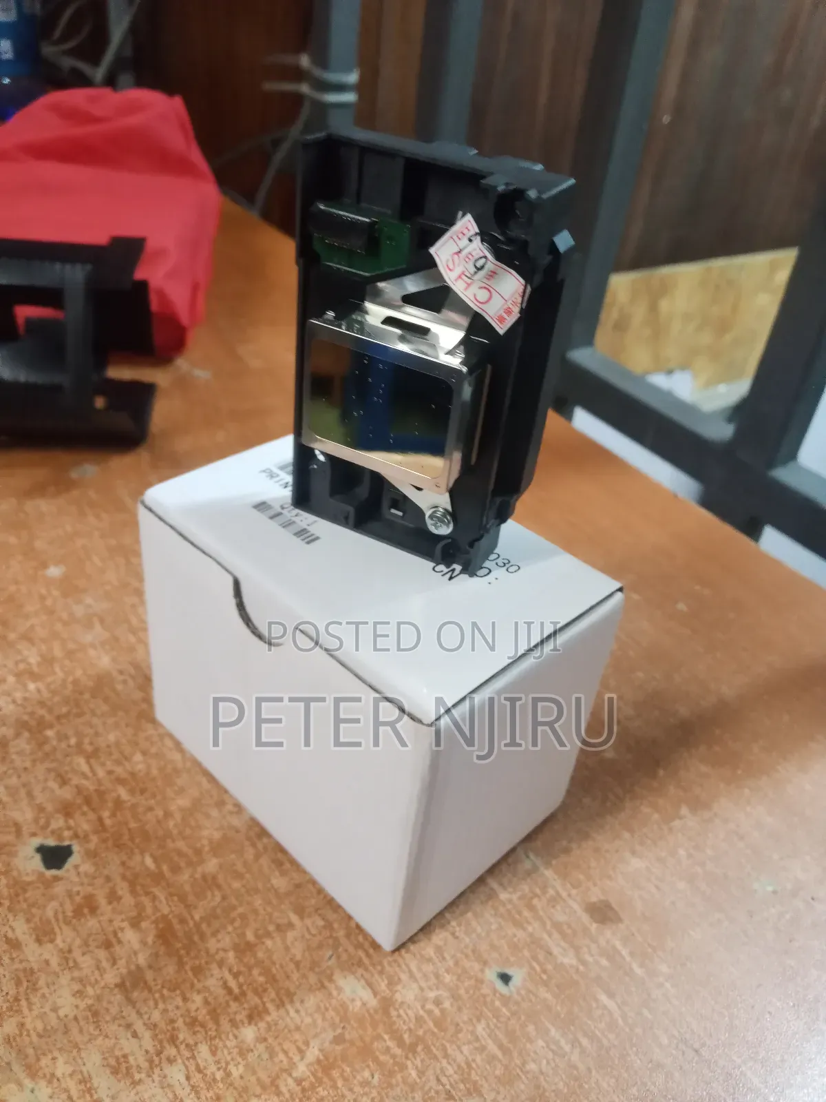 Epson L1410/L1400 Printheads