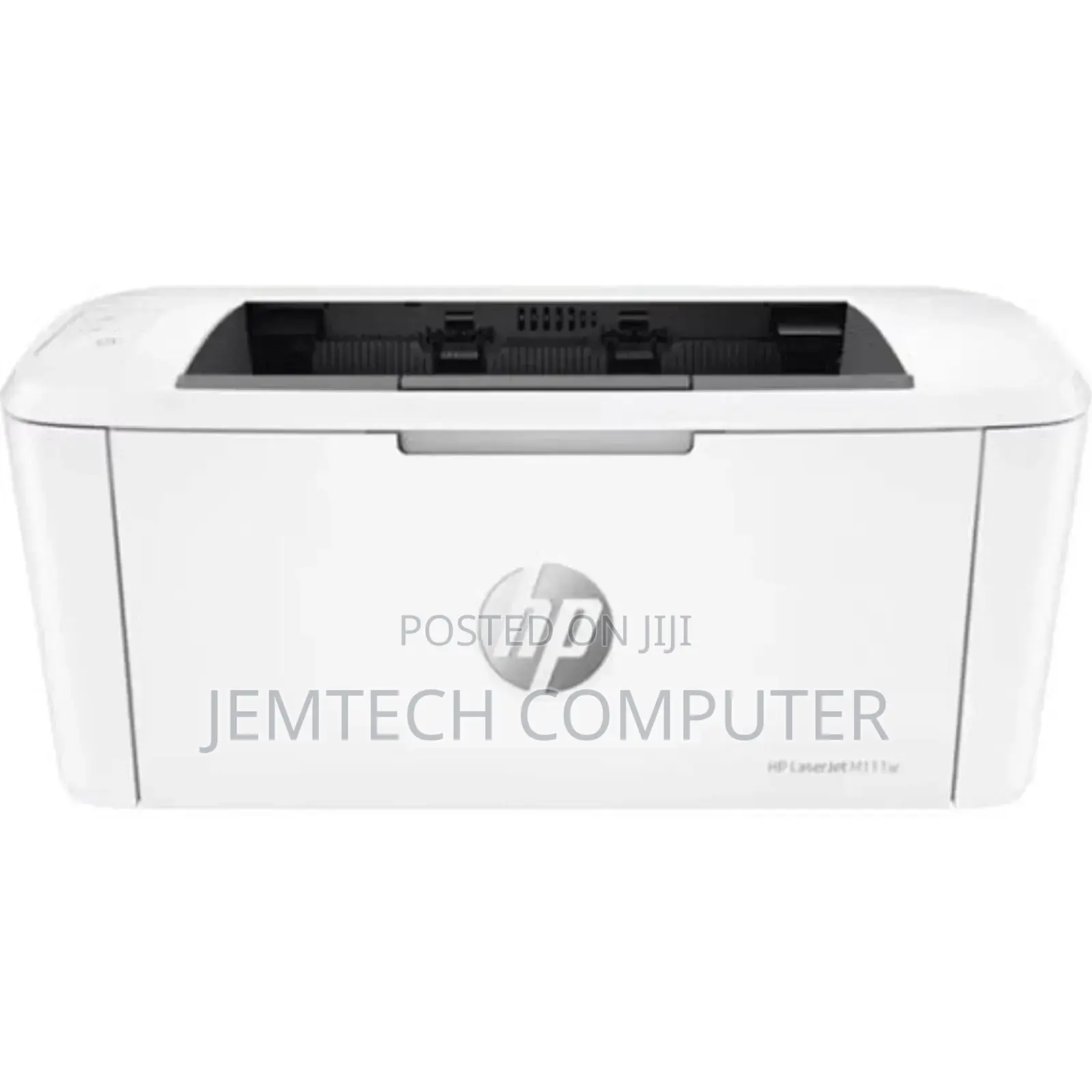 HP Laserjet M111w Printer;Print - Wireless and USB Interface
