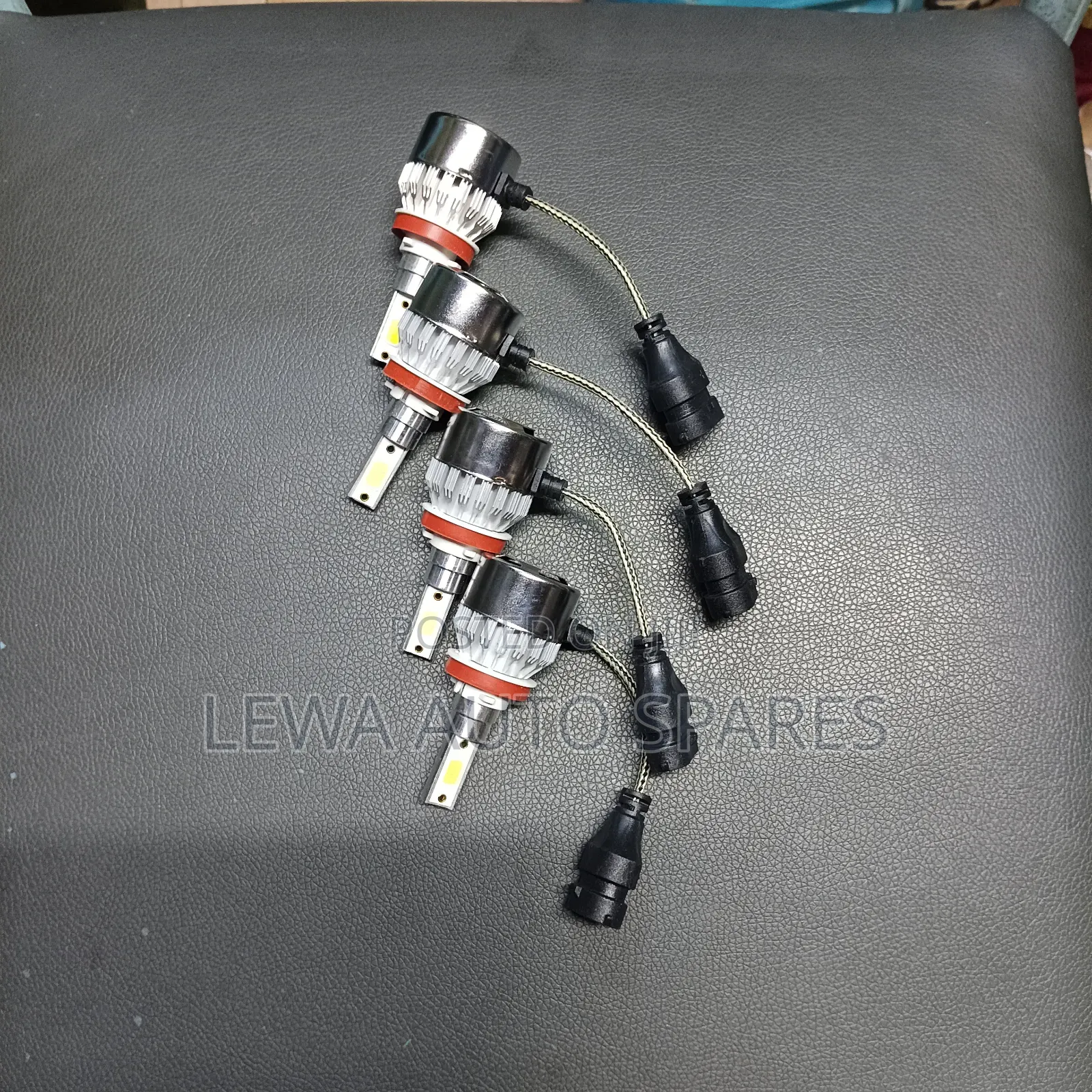 Headlight Bulb LED