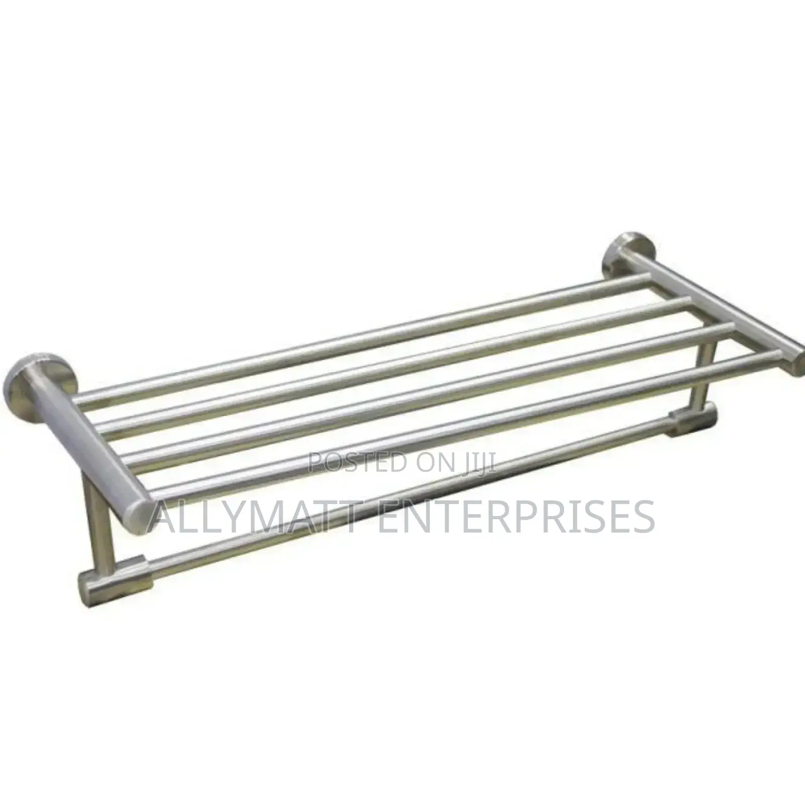 Antic Towel Rack