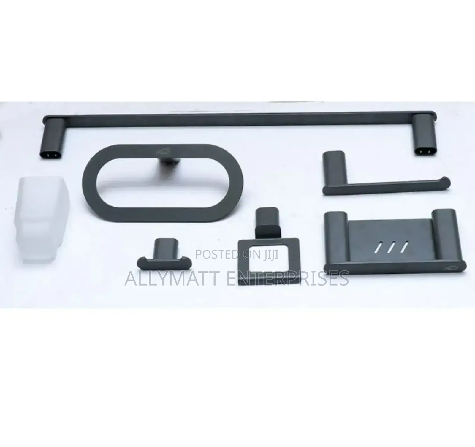 Bathroom Accessories