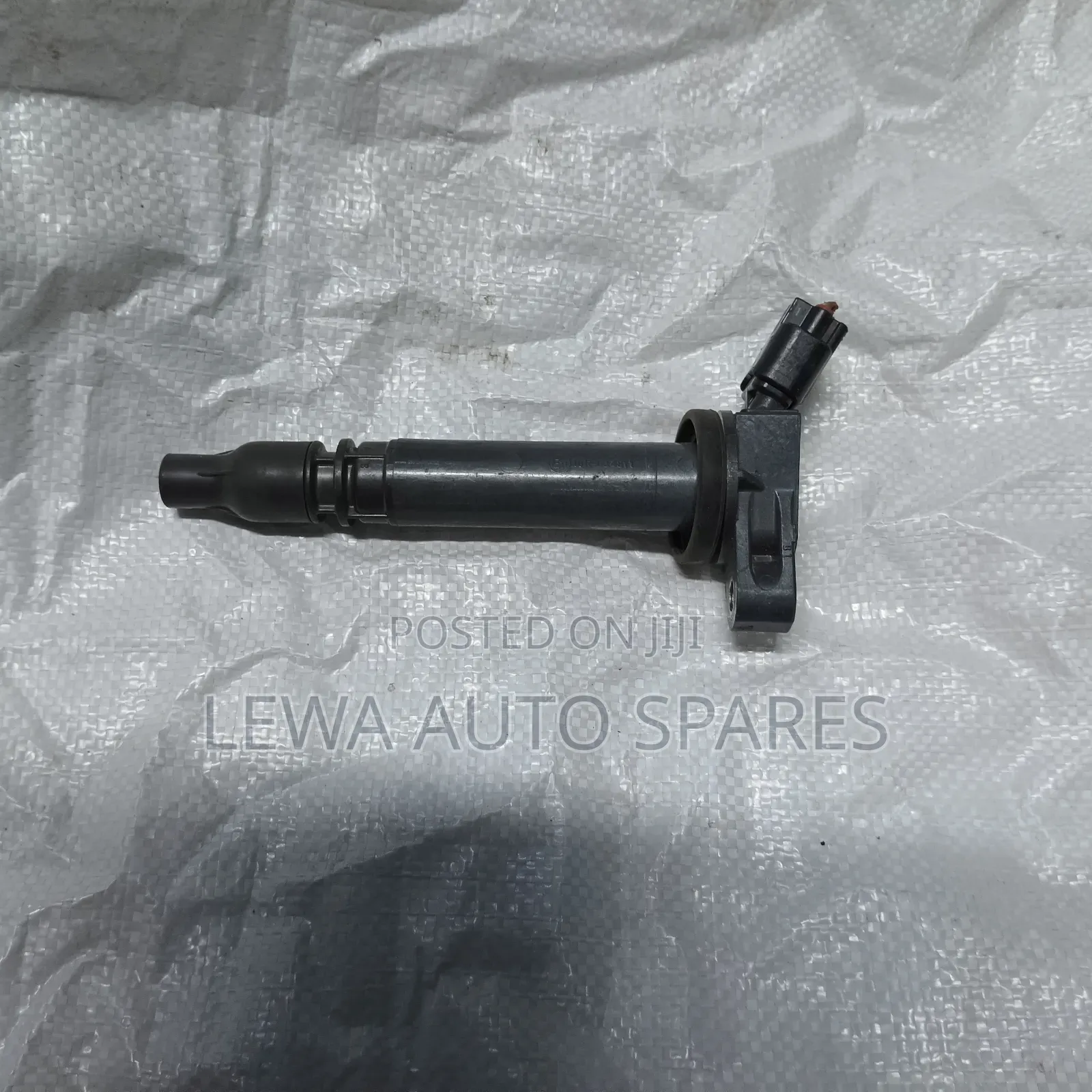 Coil Plugs ,Toyota Vitz –Ex Japan –Genuine Part –Nairobi CBD