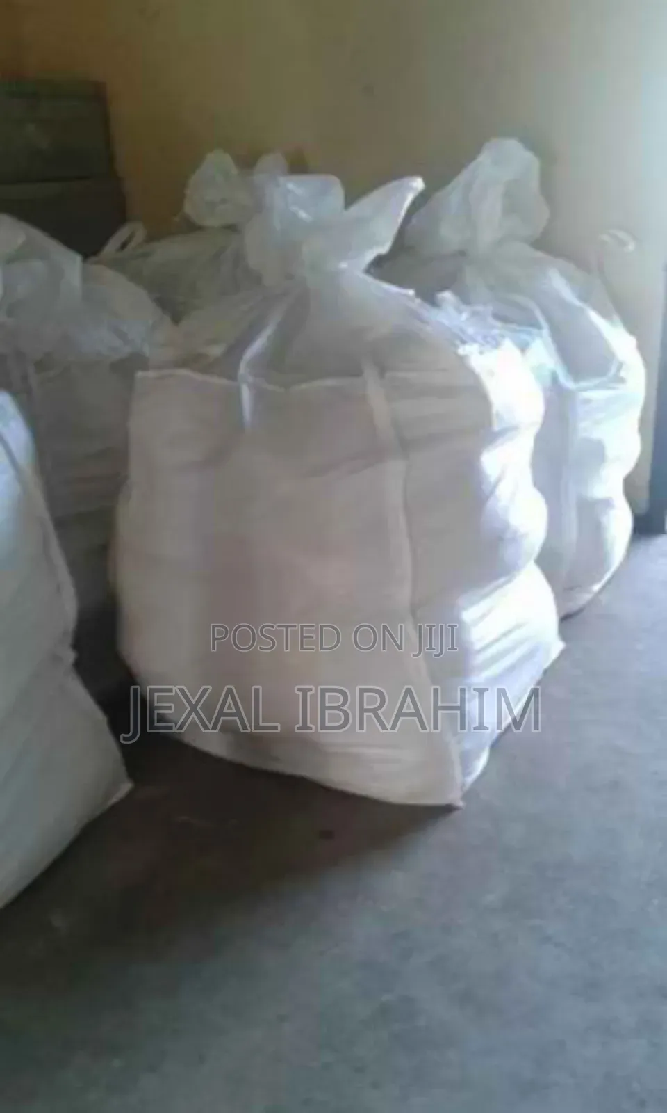 New Parkaging Nylon Bags