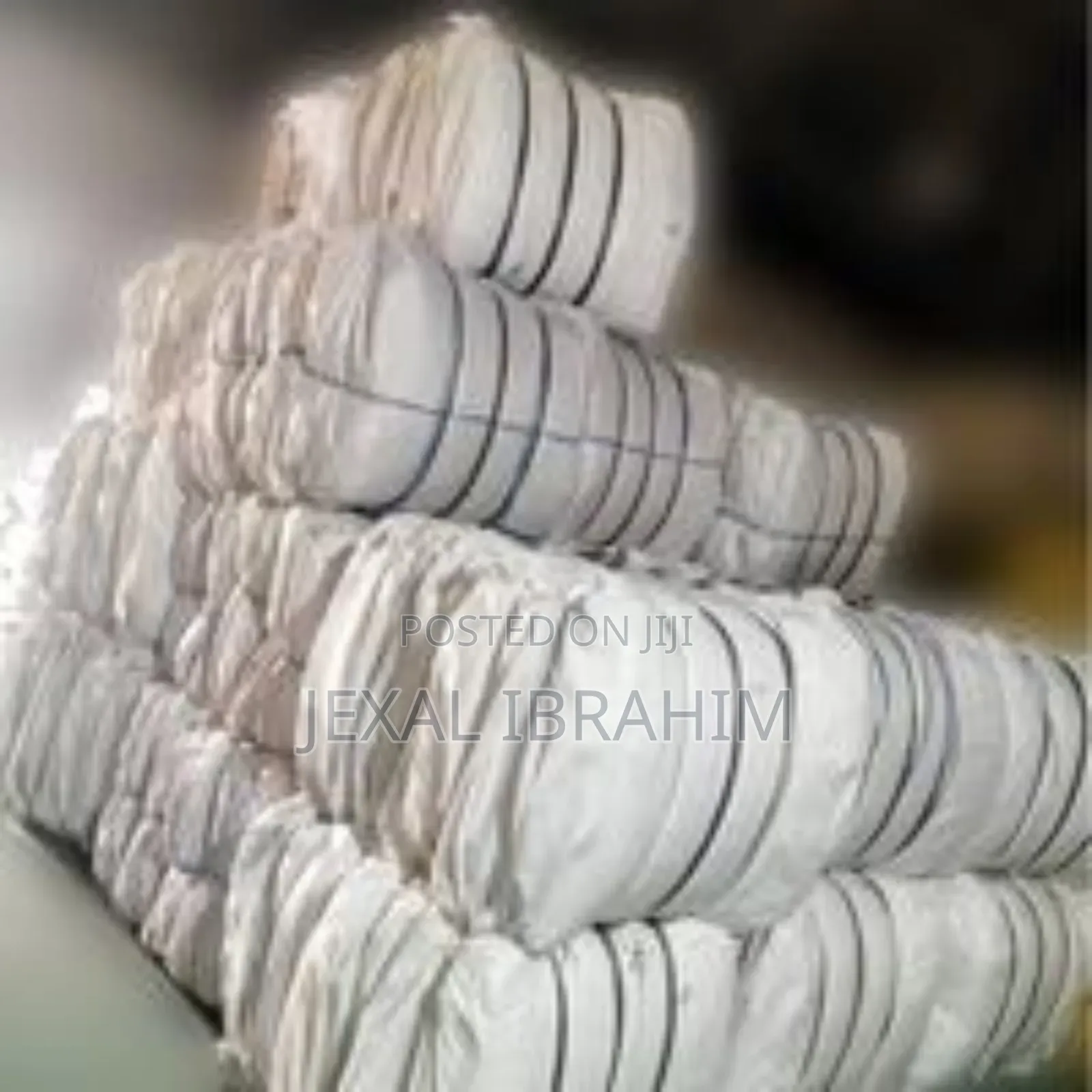 Parkaging Nylon Bags 90kgs