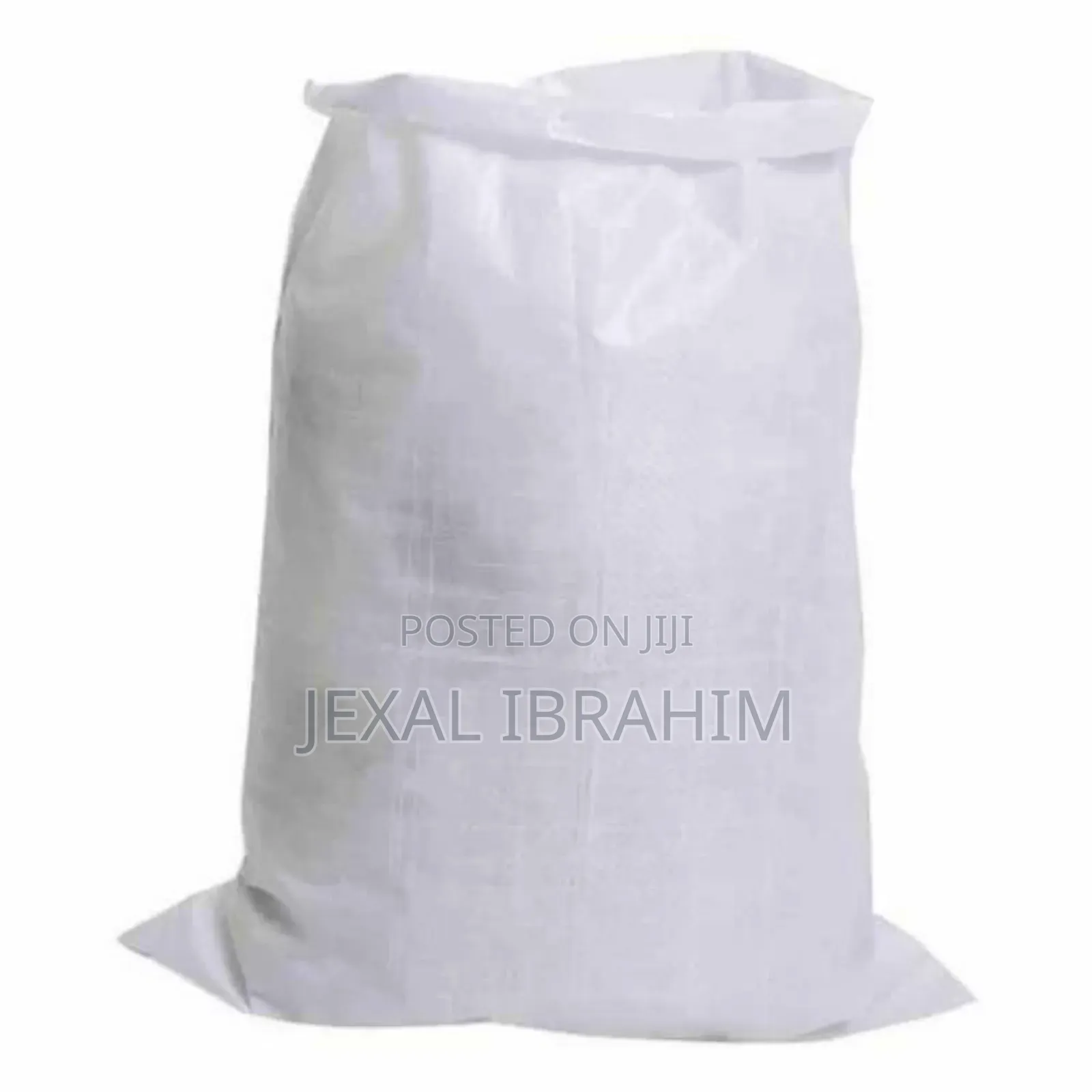Parkaging Nylon Bags 90kgs