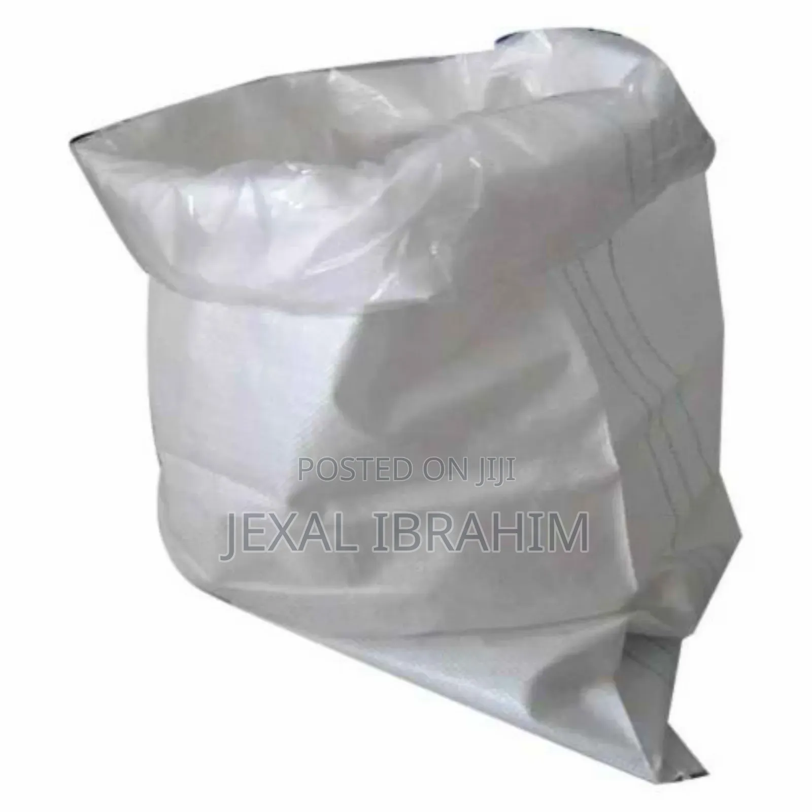 Parkaging Nylon Bags 90kgs