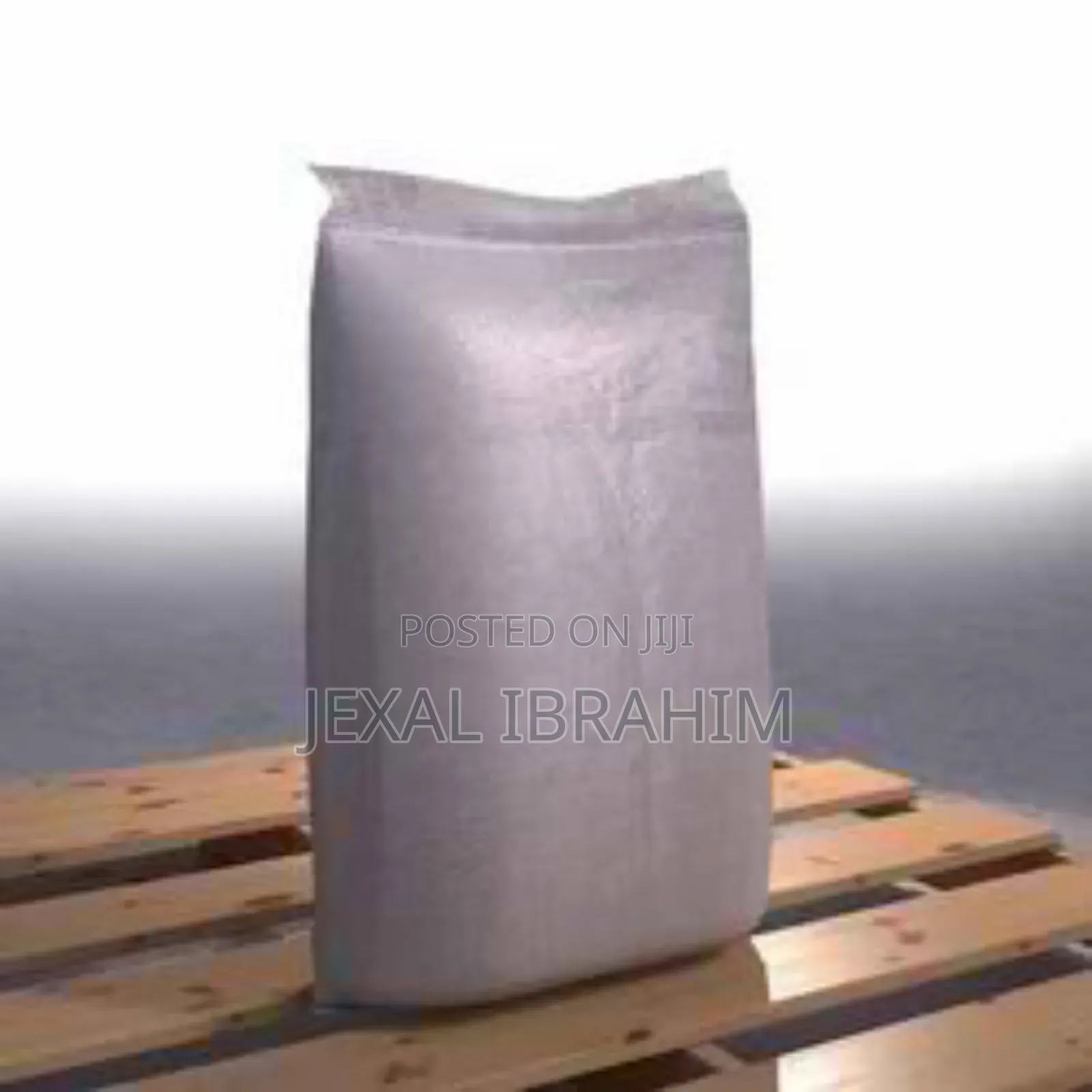 Parkaging Nylon Bags 90kgs