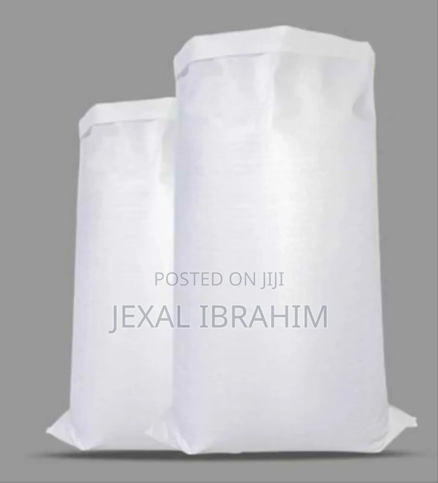 Parkaging Nylon Bags 90kgs