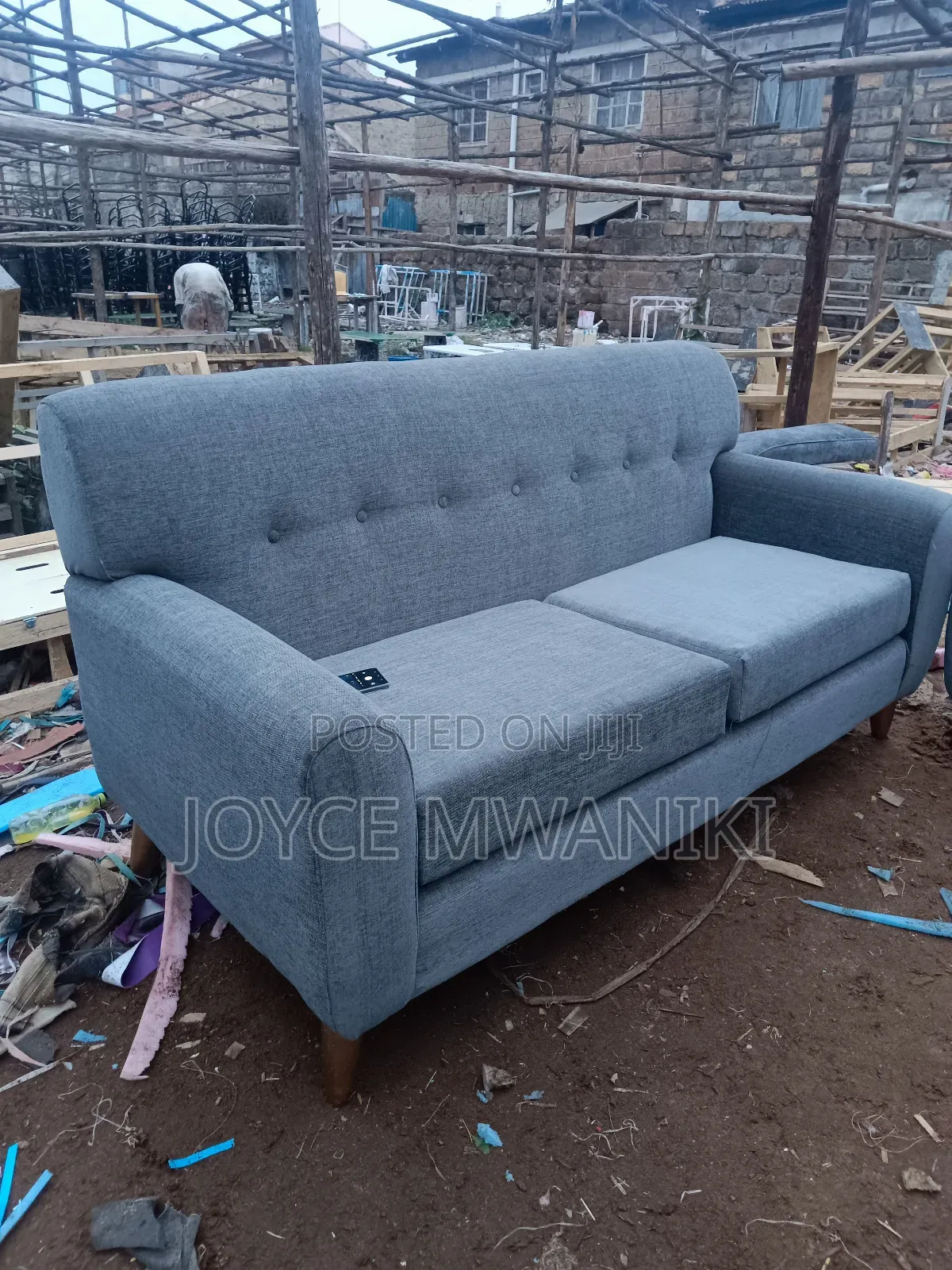 Sofa 3 Seater