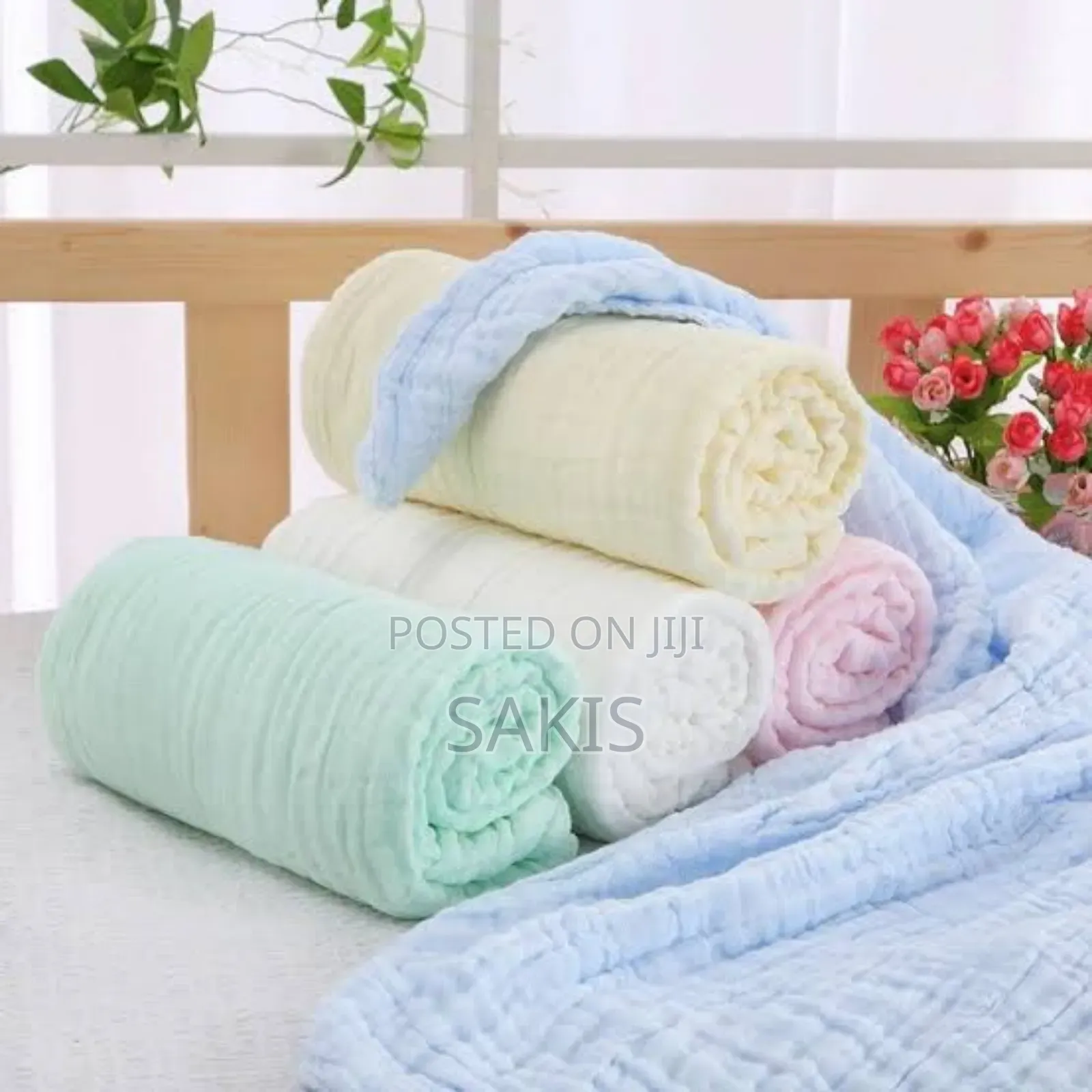 Fleece Blankets. Free Delivery