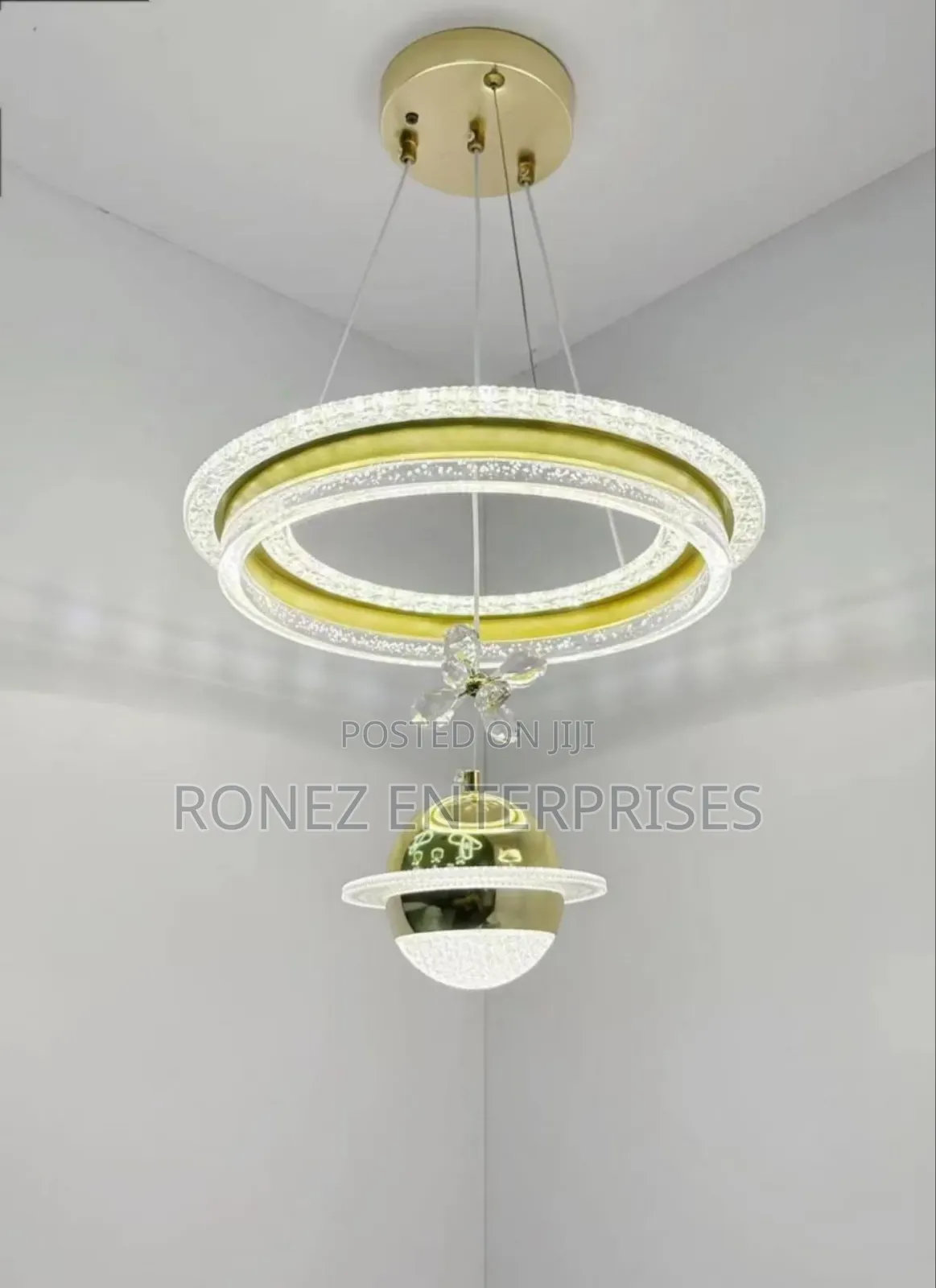 Chandelier Led Lights