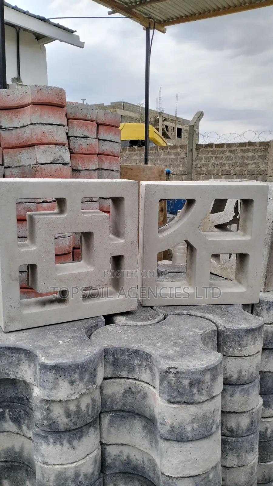 Wall Vents Unique