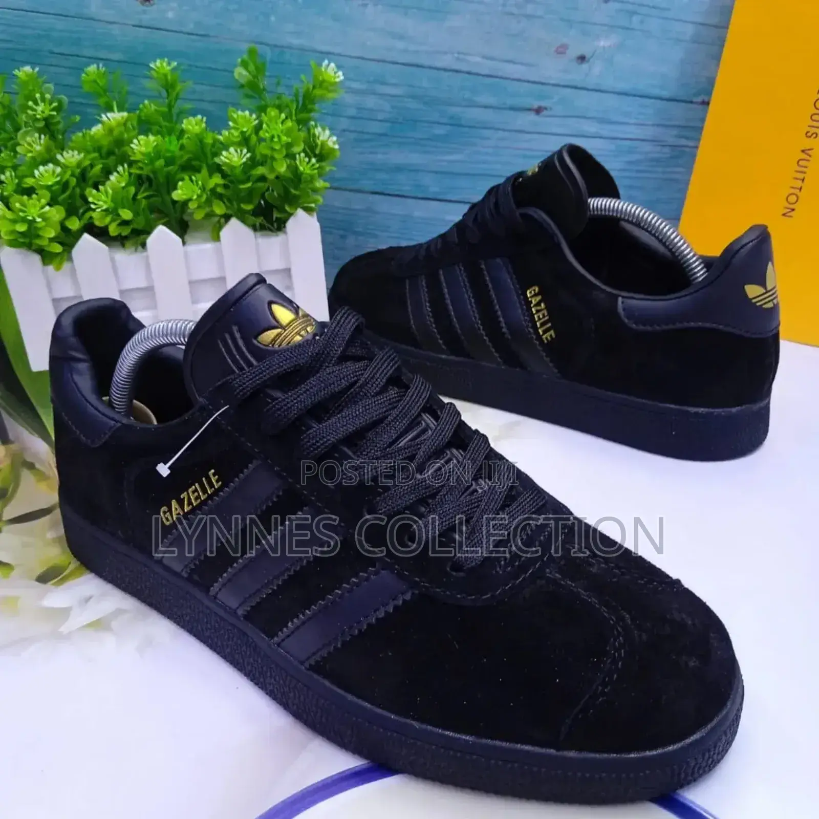 Adidas Gazelle