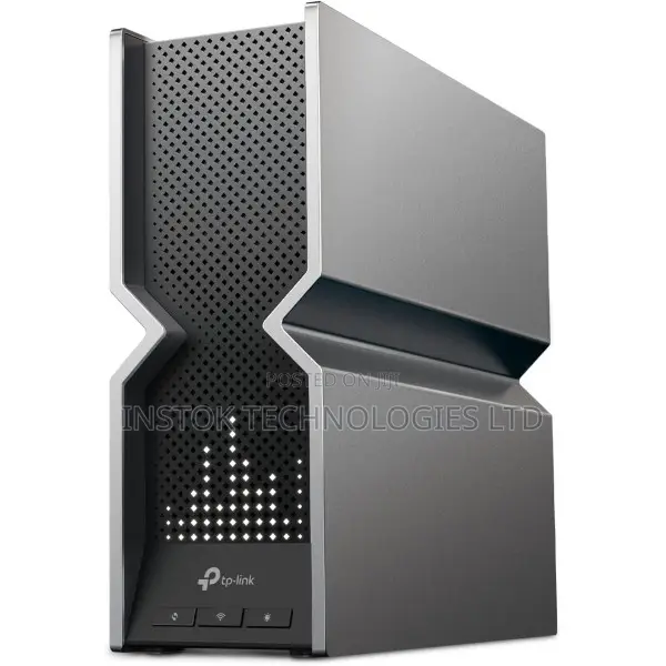 Tp-Link Archer BE800 Tri-Band BE19000 Wifi 7 Router