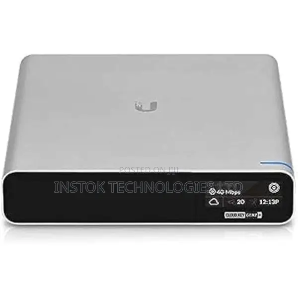 Ubiquiti Networks Unifi Cloud Key Gen2 Plus