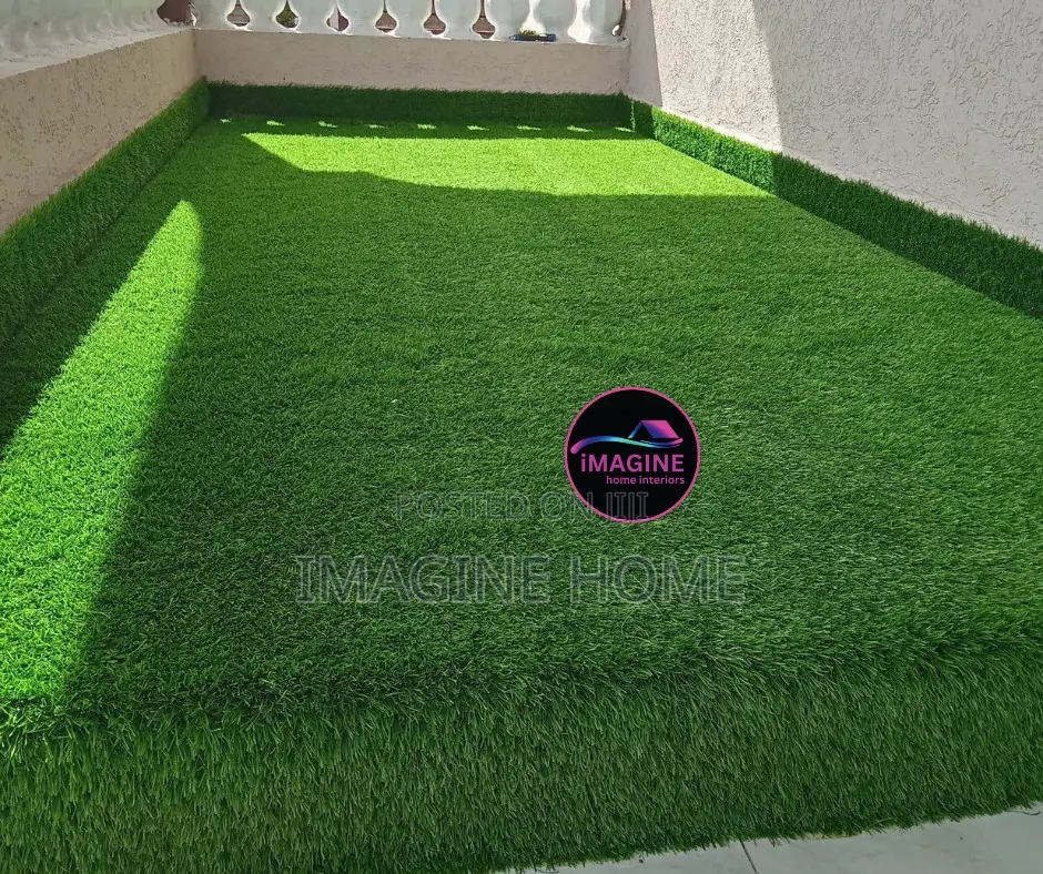 Turf Grass Carpet [Green]