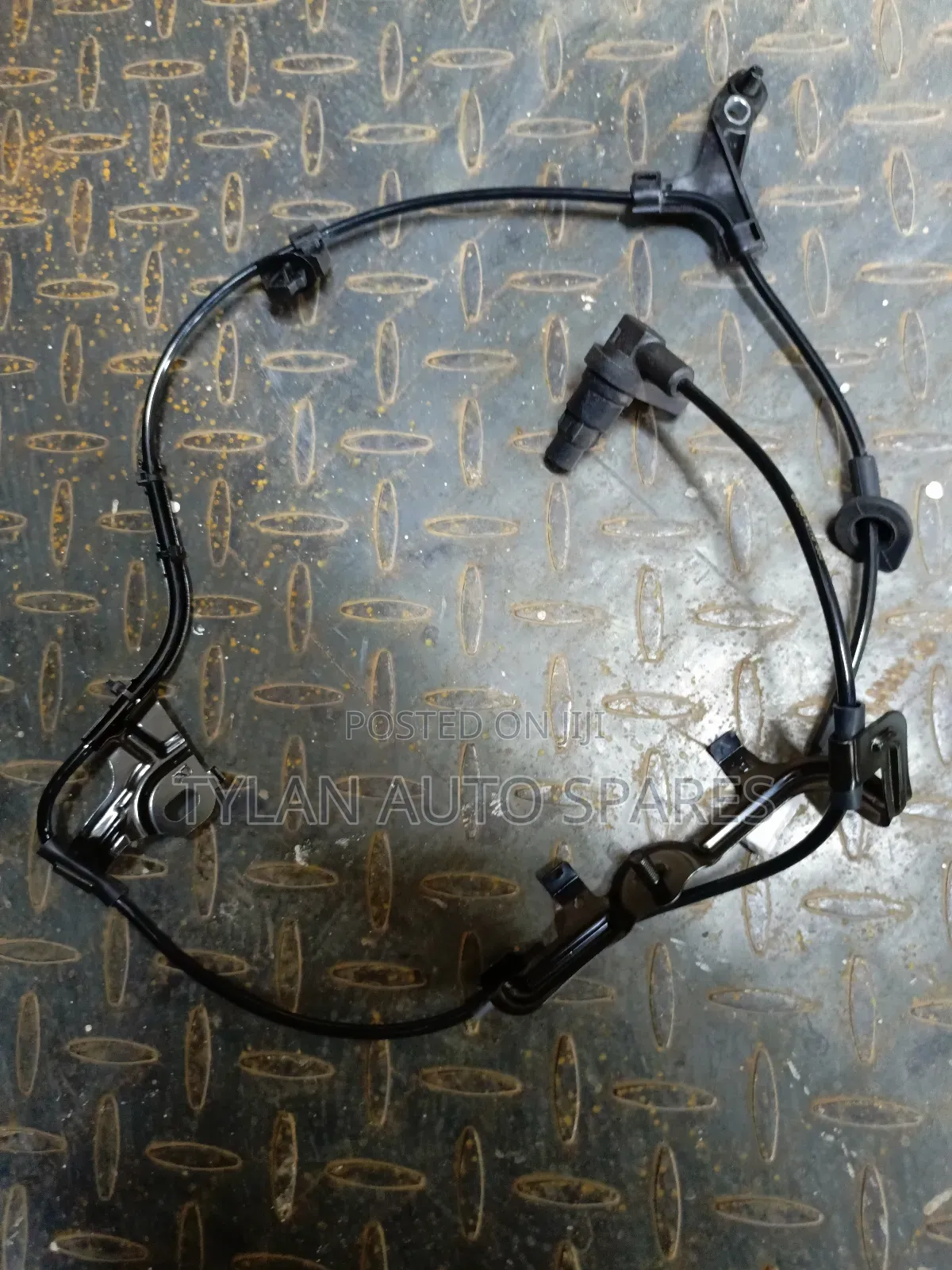 Abs Sensor Toyota Fielder/Axio 4wd
