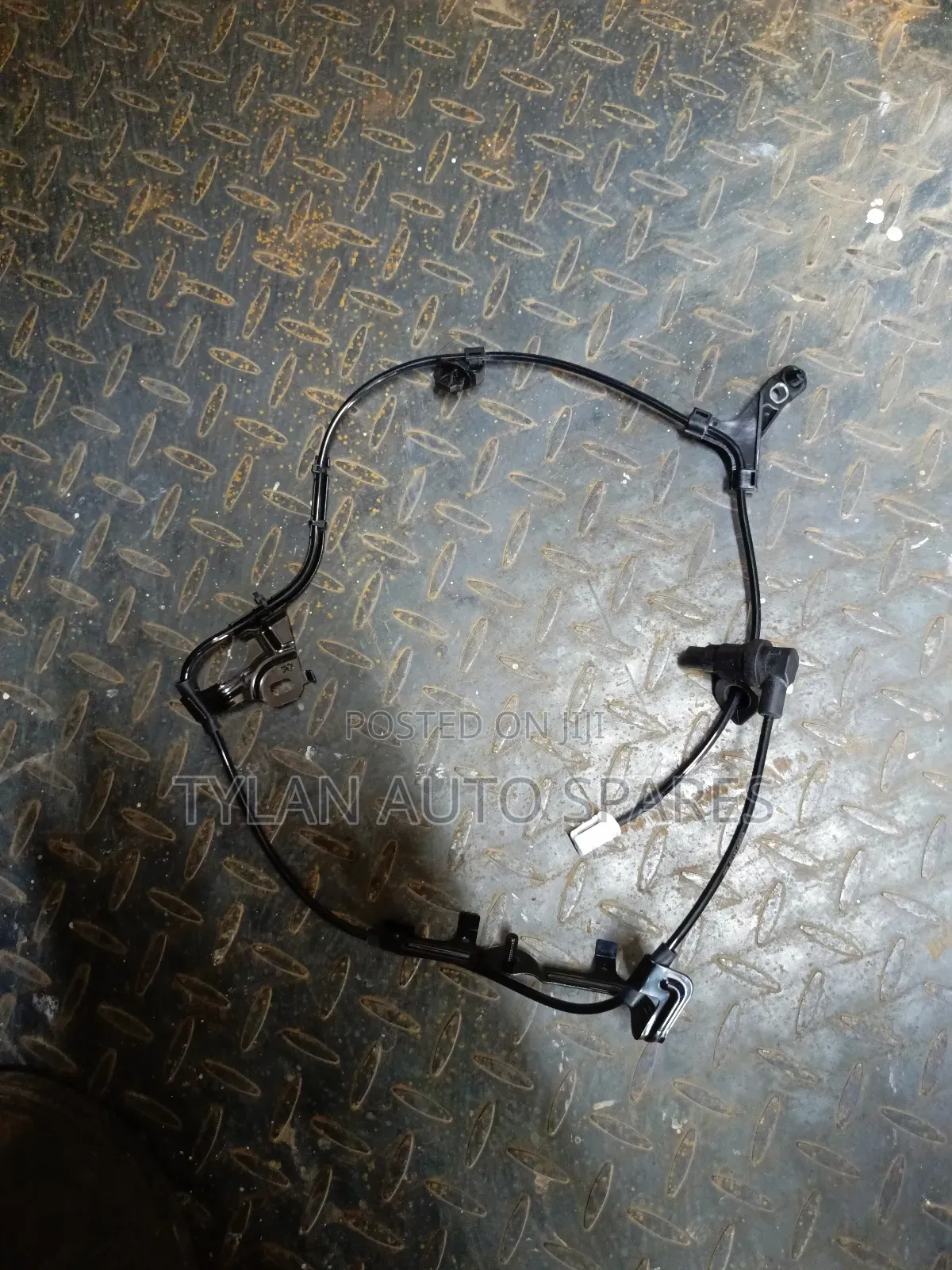 Abs Sensor Toyota Fielder/Axio 4wd
