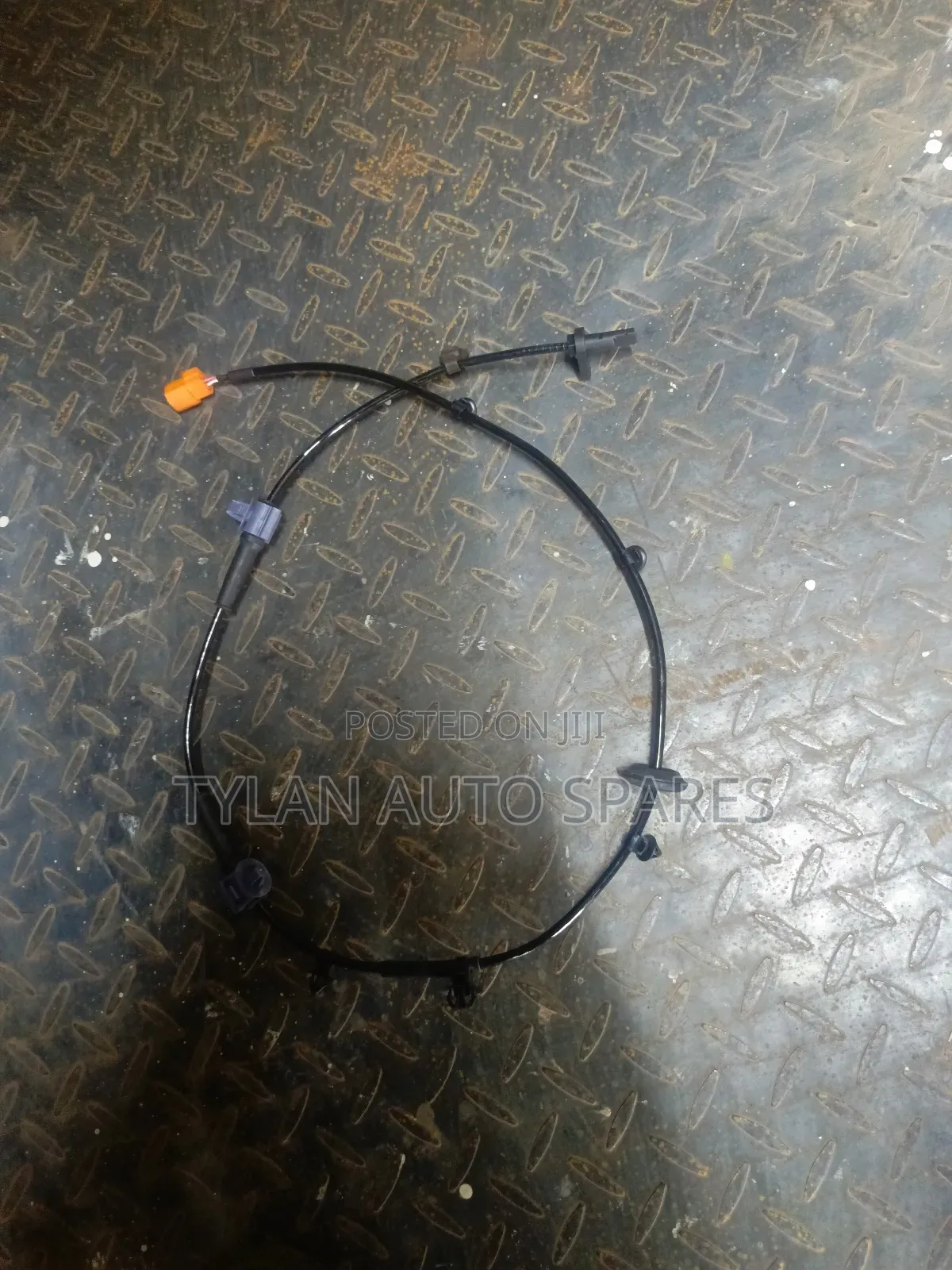 Abs Sensor Honda Fit