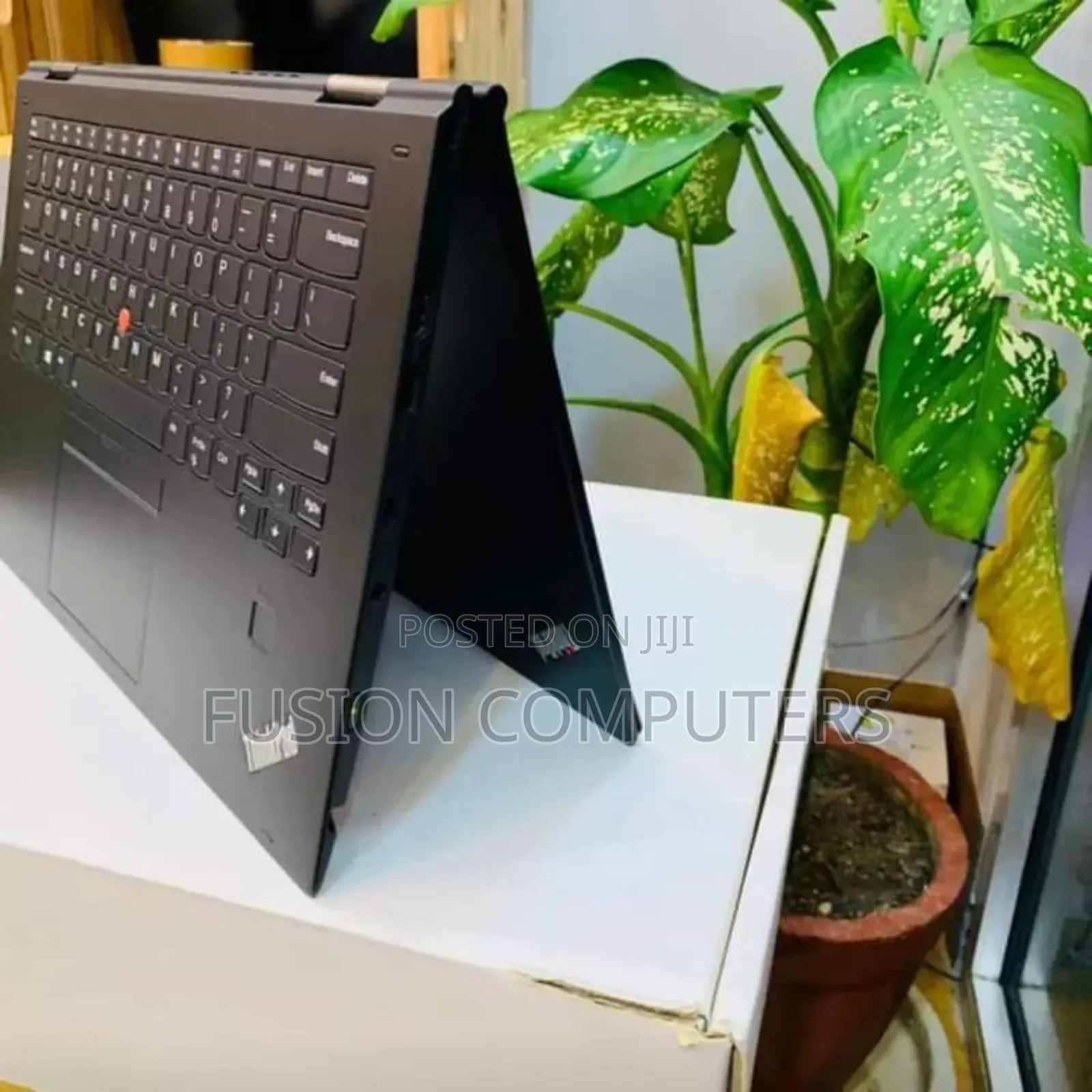 Laptop Lenovo ThinkPad Yoga 8GB Intel Core I5 SSD 256GB
