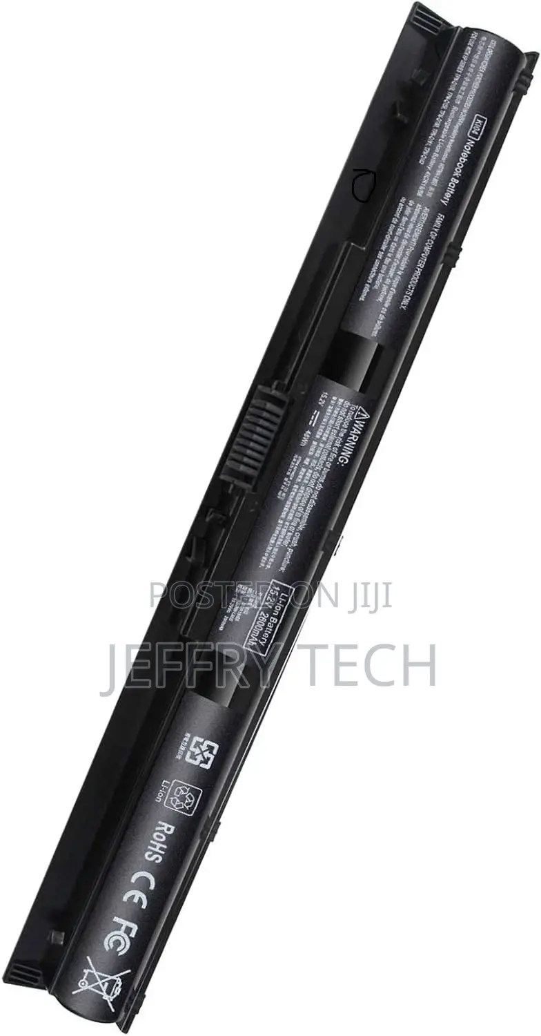 DMKAOLLK KI04 800049-001 Notebook Battery for HP Pavilion 17