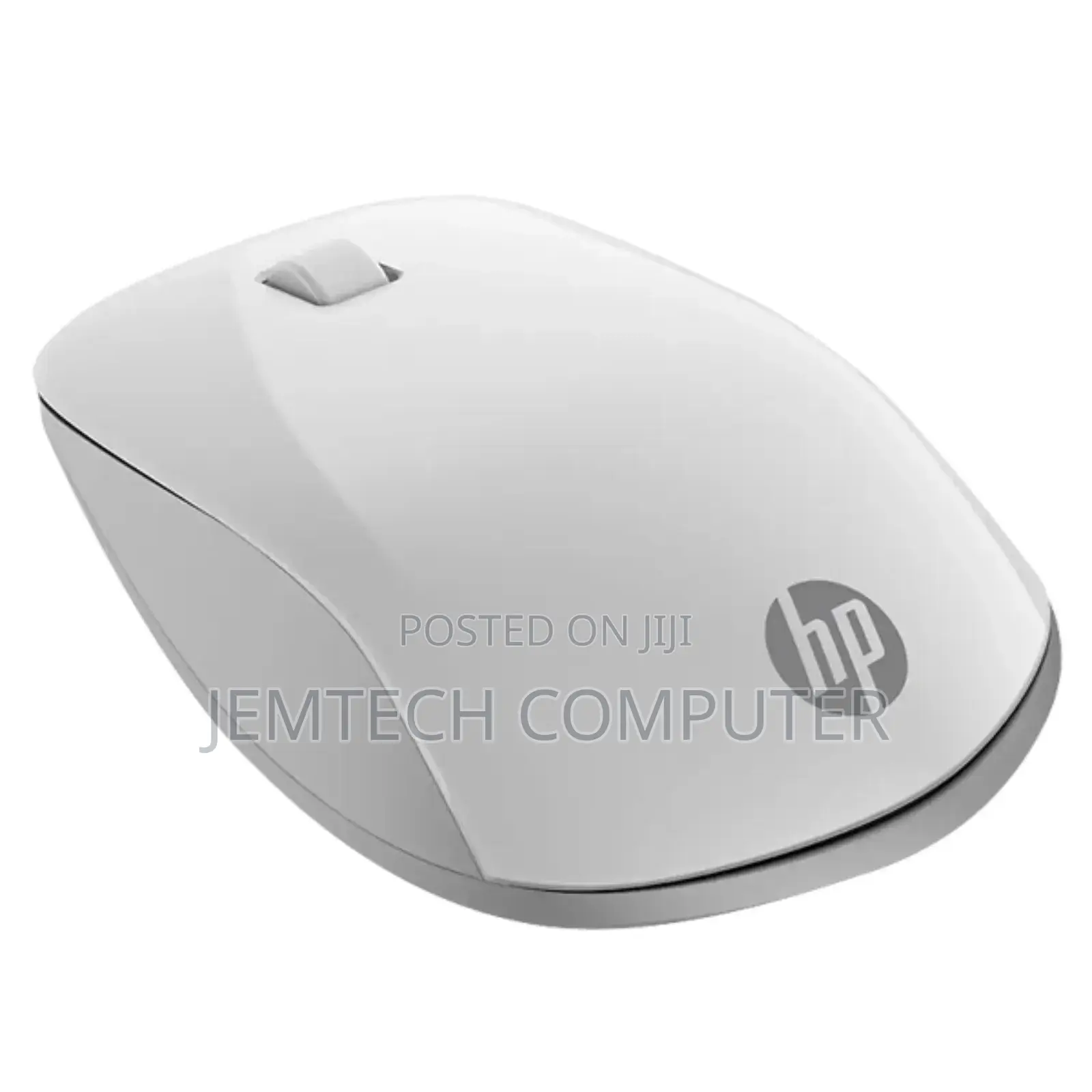 HP Bluetooth Mouse Z5000 – White