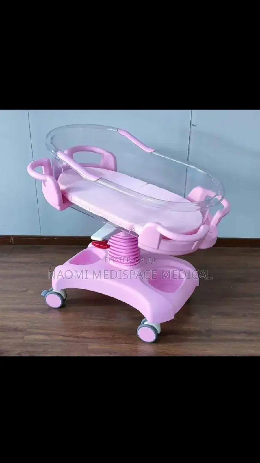 Baby Bassinet, Nbu Baby Cot