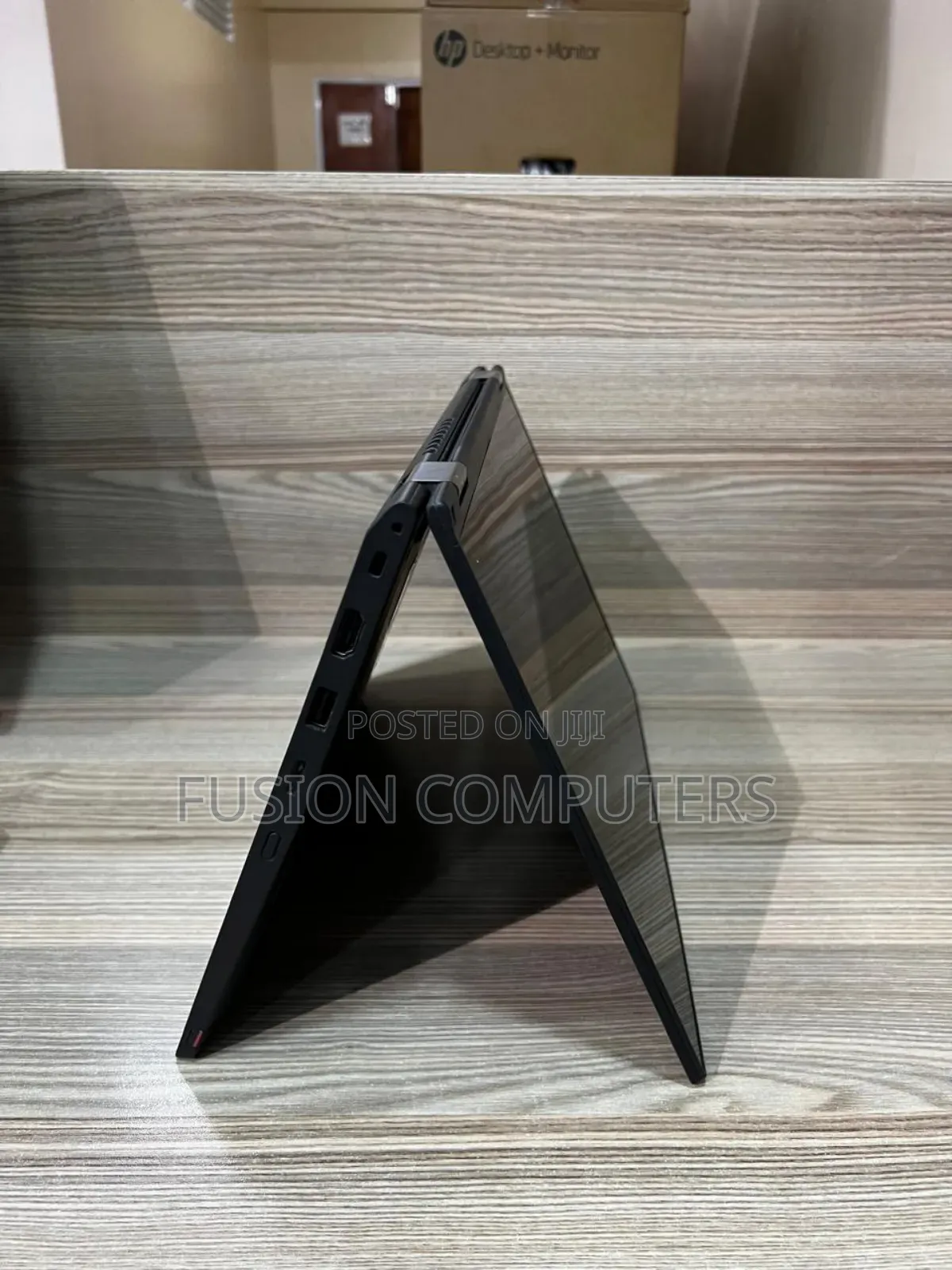 Laptop Lenovo ThinkPad Yoga 8GB Intel Core I5 SSD 256GB