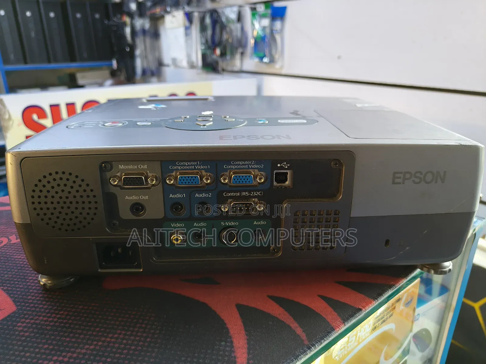 Epson Projector