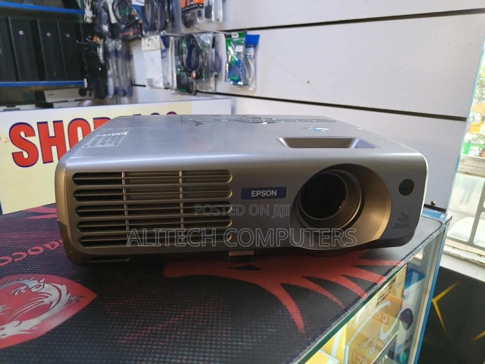 Epson Projector