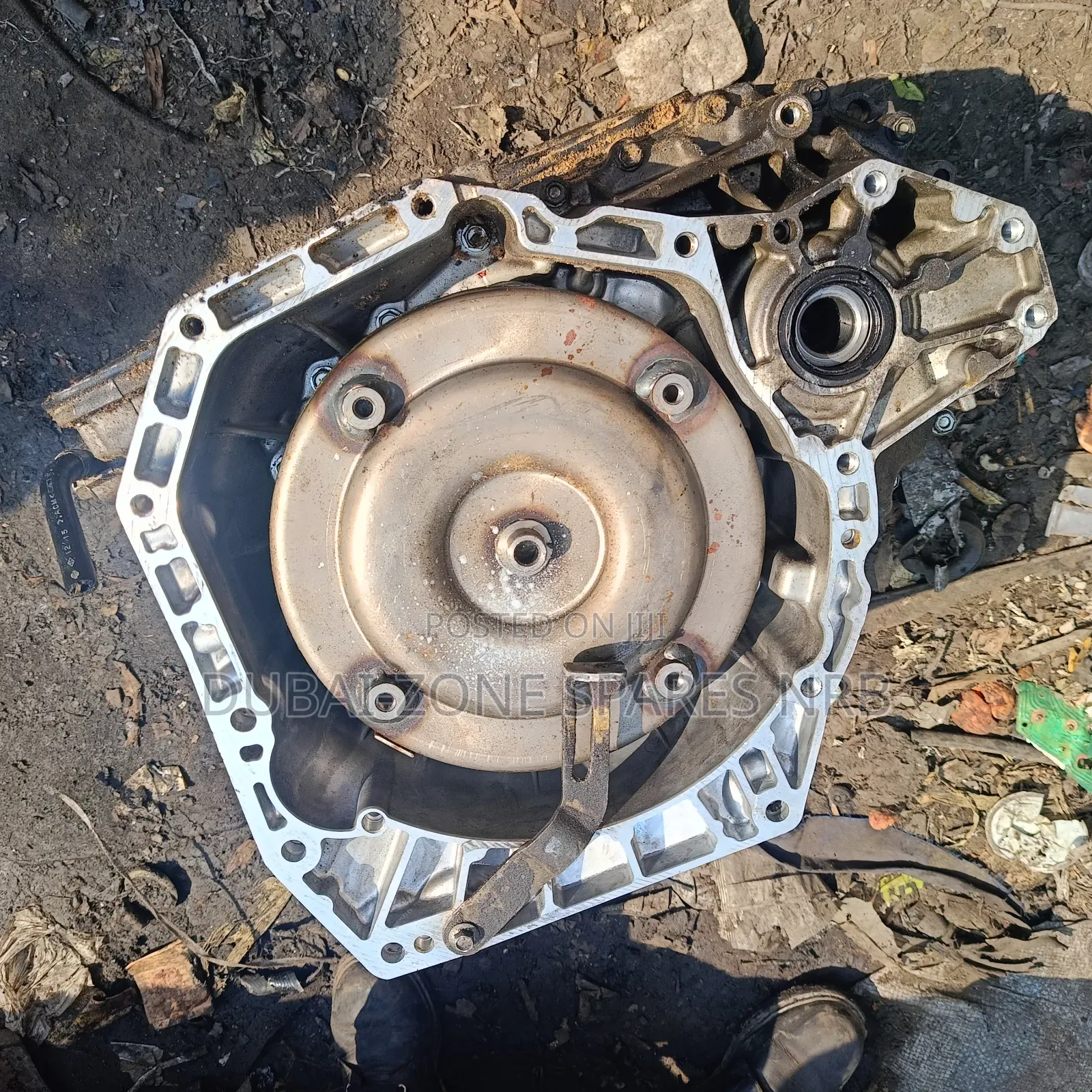Ex Japan Phr15,Hr16 Tiida,Note, Gearboxes Available.