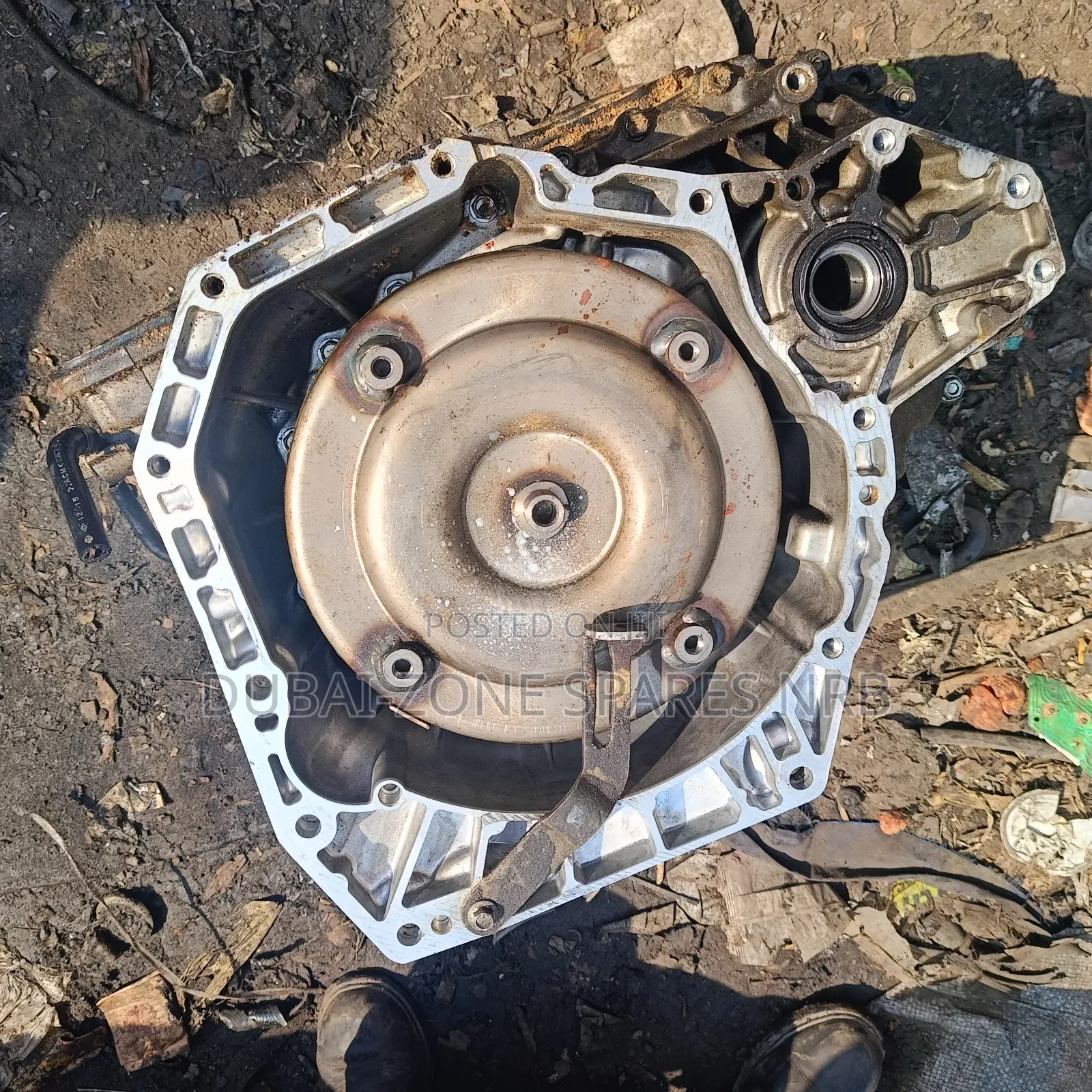 Ex Japan Phr15,Hr16 Tiida,Note, Gearboxes Available.