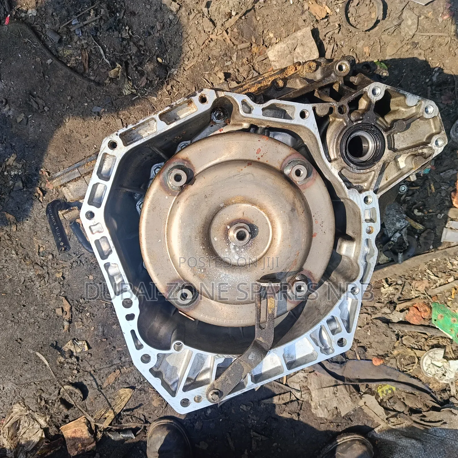 Ex Japan Phr15,Hr16 Tiida,Note, Gearboxes Available.